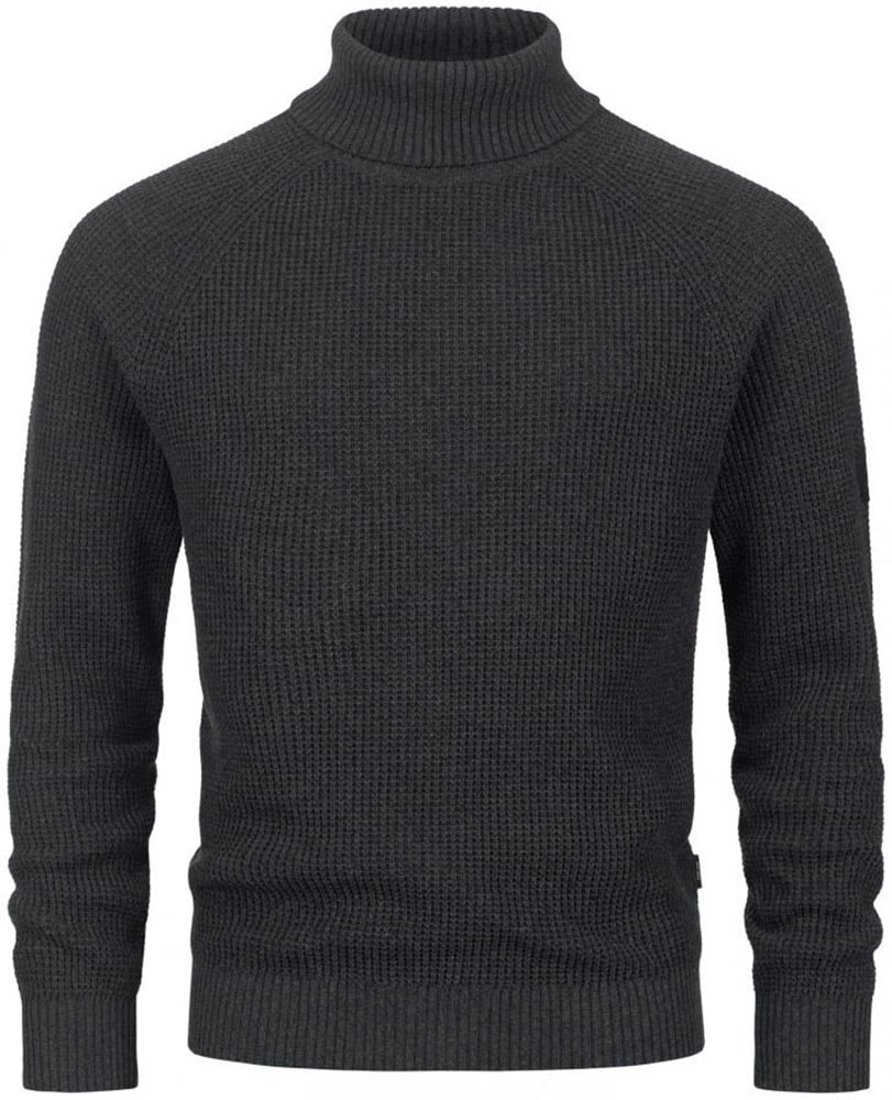 Indicode Rollkragenpullover »INAlexavin«