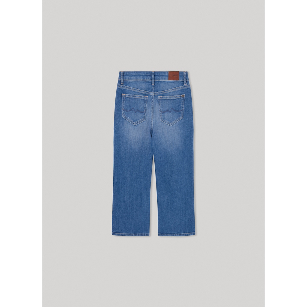 Pepe Jeans 5-Pocket-Jeans »WIDELEG«