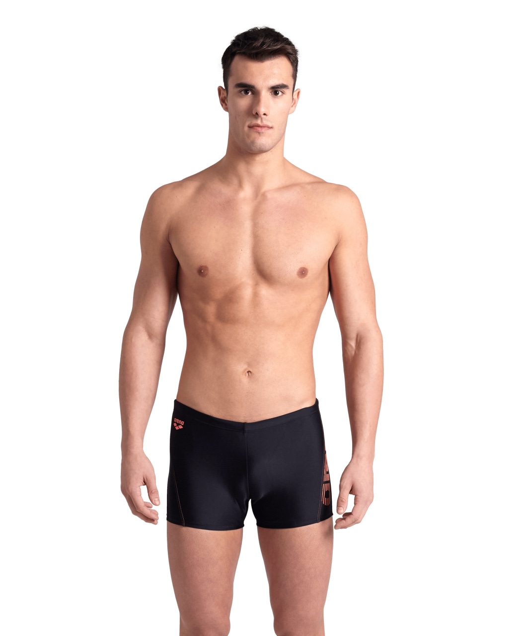 Arena Badehose »M BYOR EVO SHORT R«