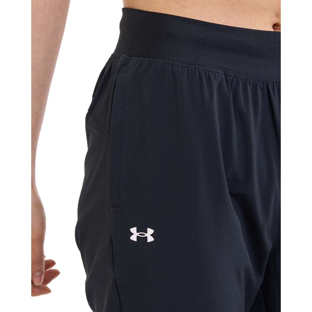 Under Armour® Trainingshose »UA ArmourSport Gewebte Hose mit hohem Bund für«