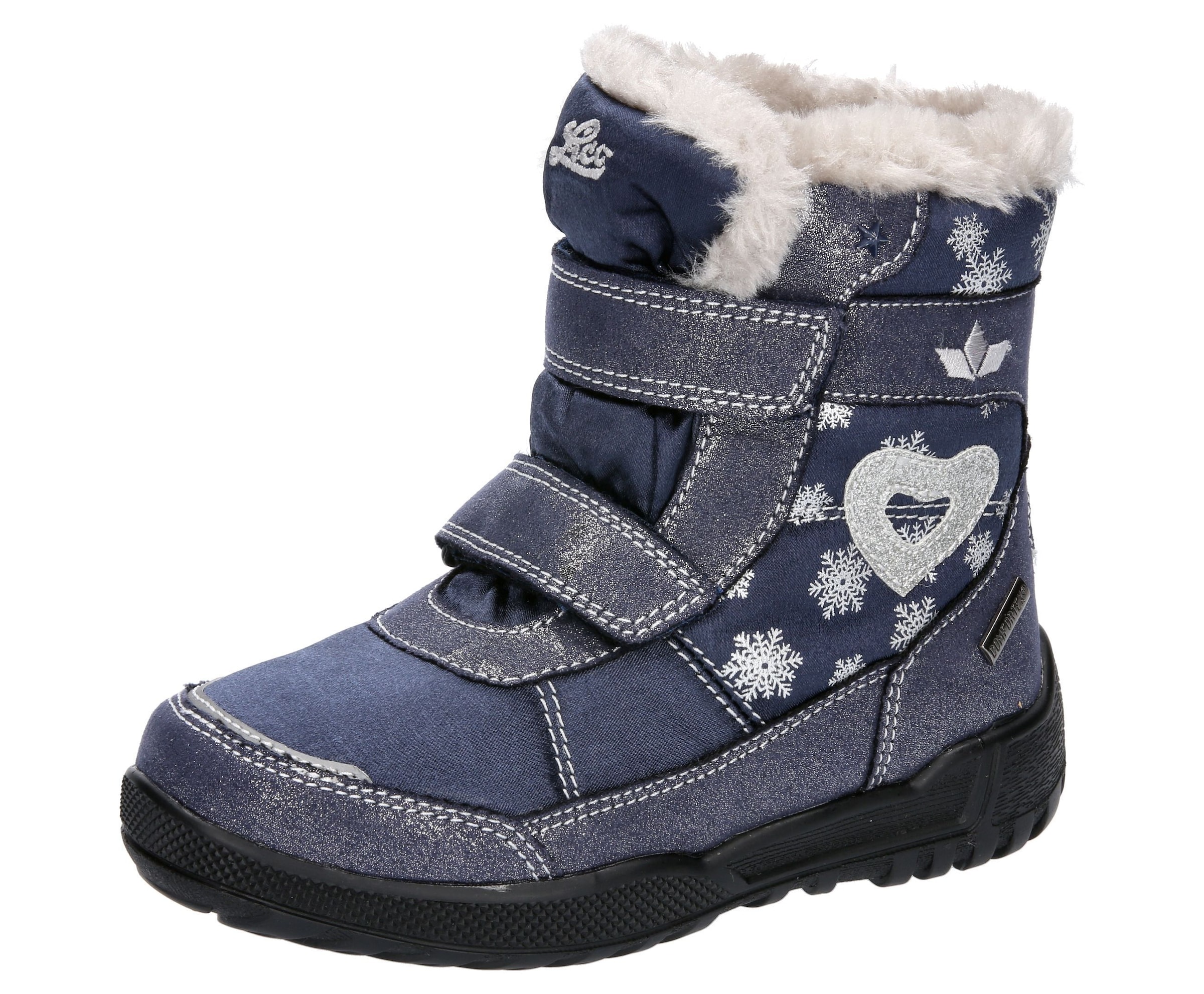 Lico Winterstiefel »Winterboot Antonia V«