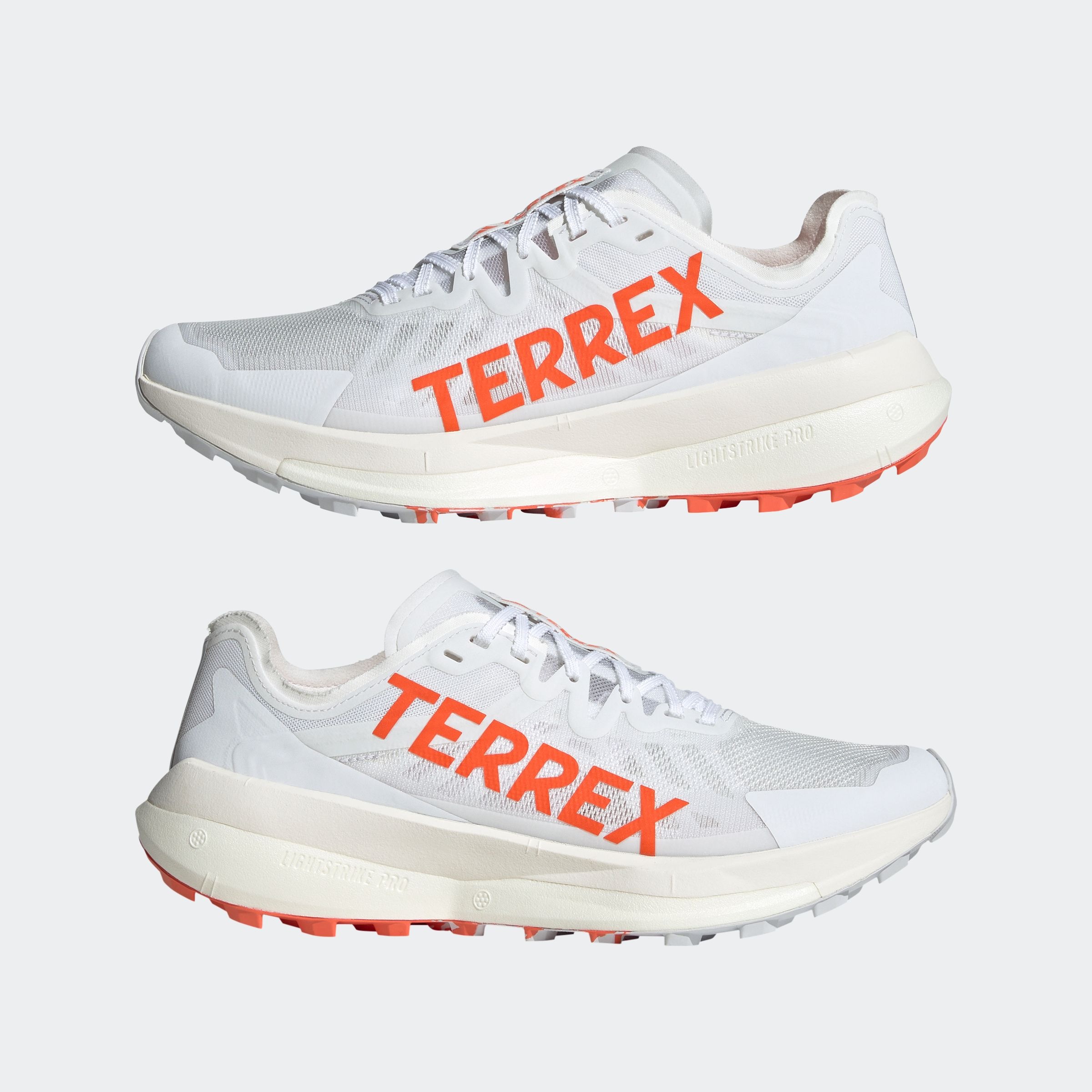 adidas TERREX Trailrunningschuh »TERREX AGRAVIC SPEED TRAILRUNNING«