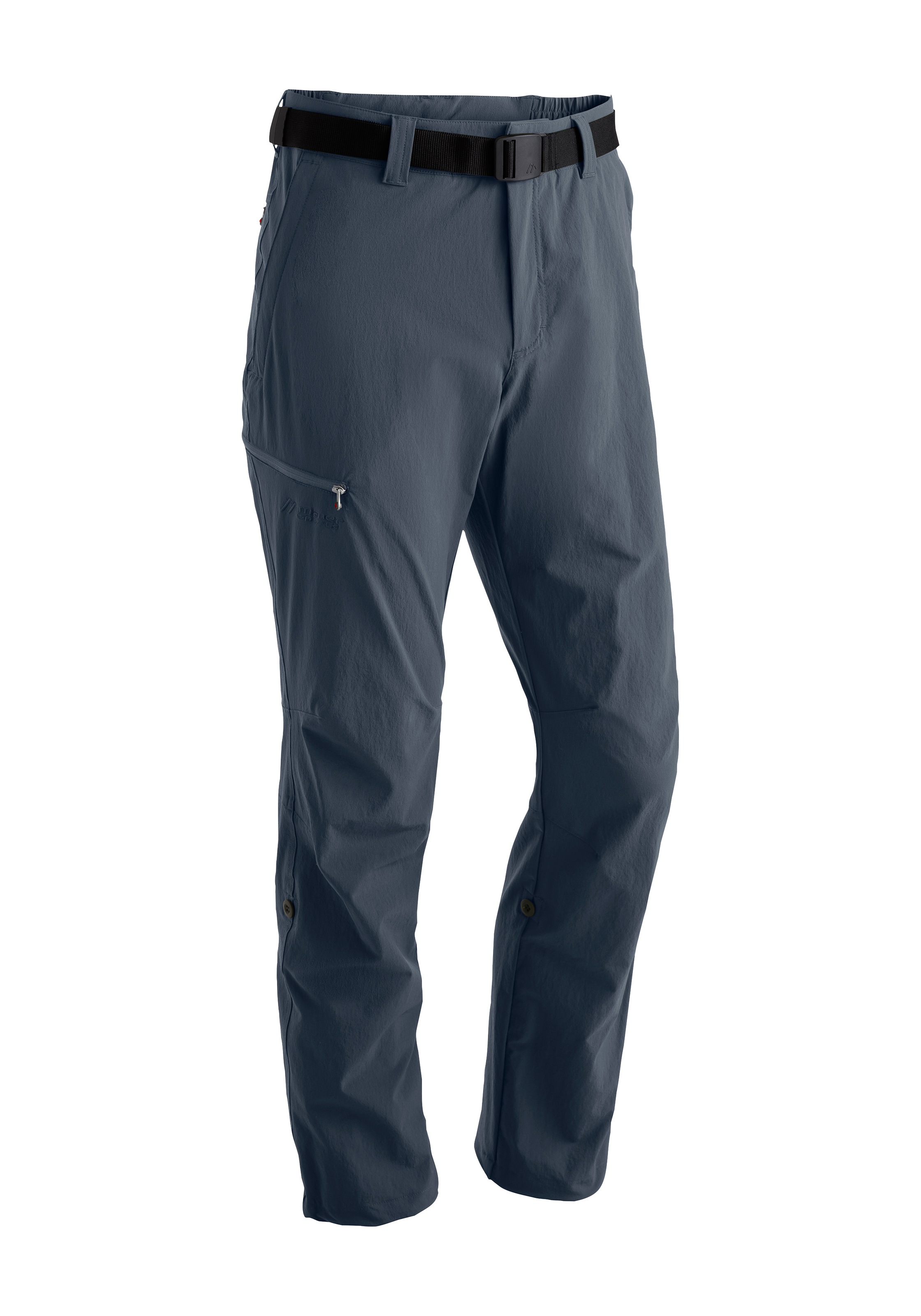 Maier Sports Funktionshose »Nil«, Herren Wanderhose, atmungsaktive Outdoor-Hose mit... kaufen