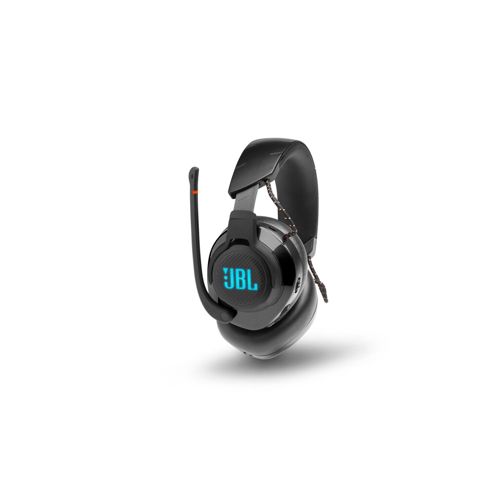 JBL Gaming-Headset »Quantum 600 Schwarz«
