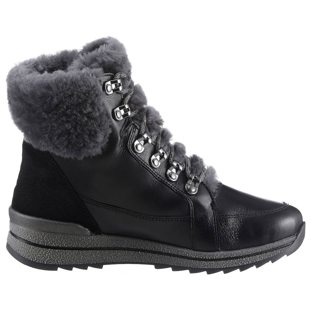 Ara Winterboots »OSAKA-SPORT«