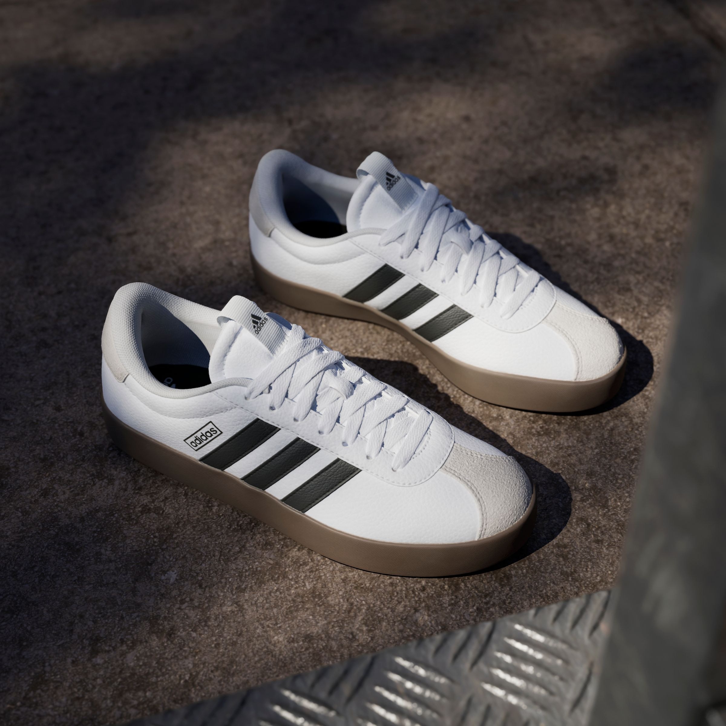 adidas Sportswear Sneaker, inspiriert vom Design des adidas samba