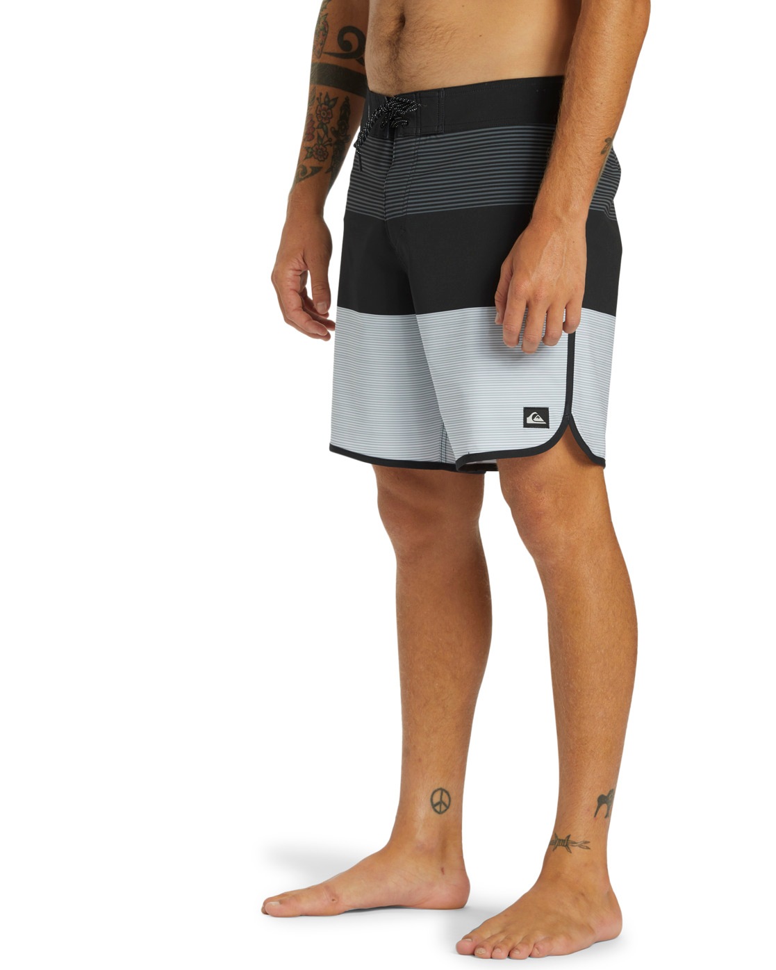 Quiksilver Boardshorts »Surfsilk Tijuana 18"«
