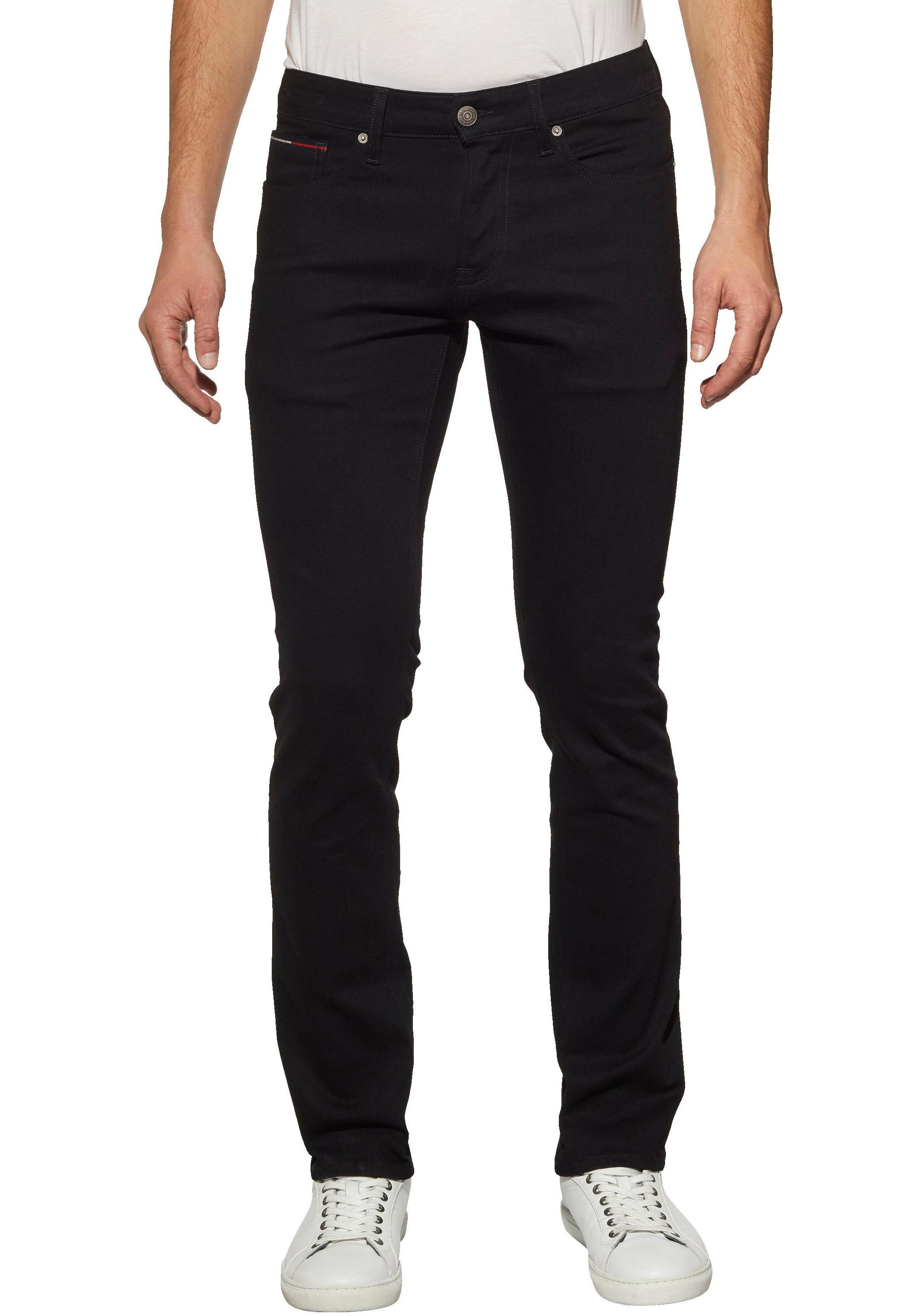 Tommy Jeans Slim-fit-Jeans »SLIM SCANTON« kaufen