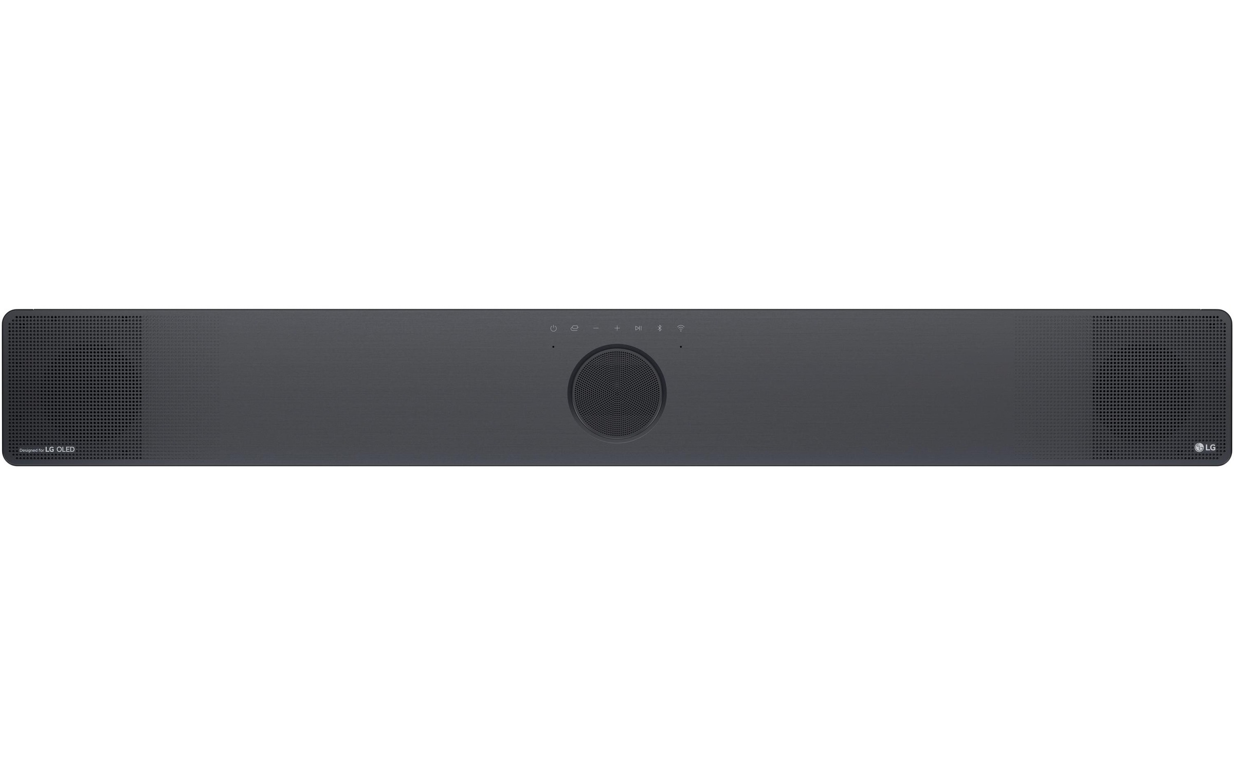 LG Soundbar »DSC9S«