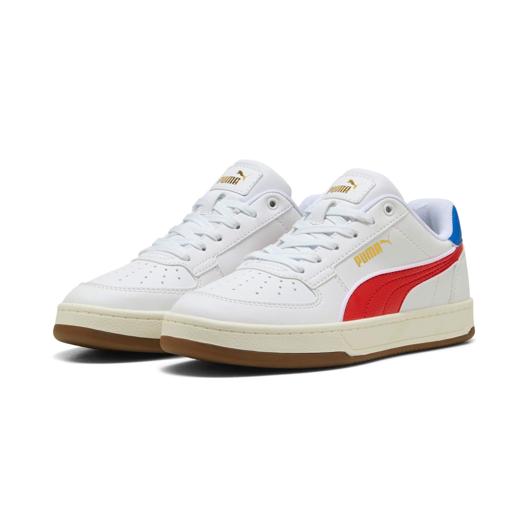 PUMA Sneaker »CAVEN 2.0 RETRO JR«