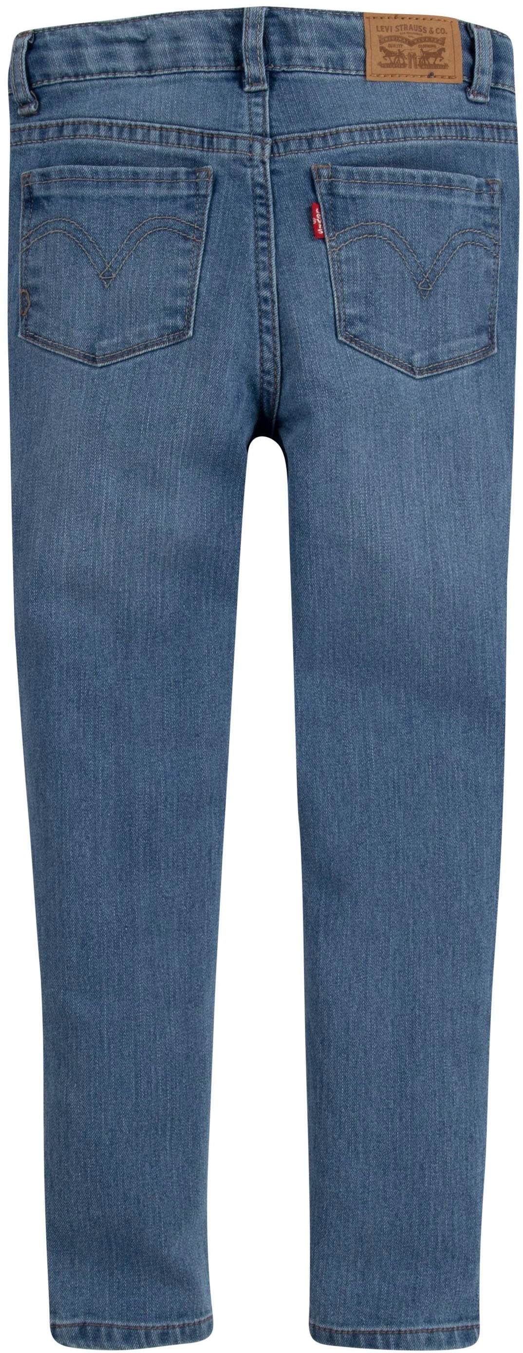 Levi's® Kids Stretch-Jeans »720™ HIGH RISE SUPER SKINNY«, for GIRLS