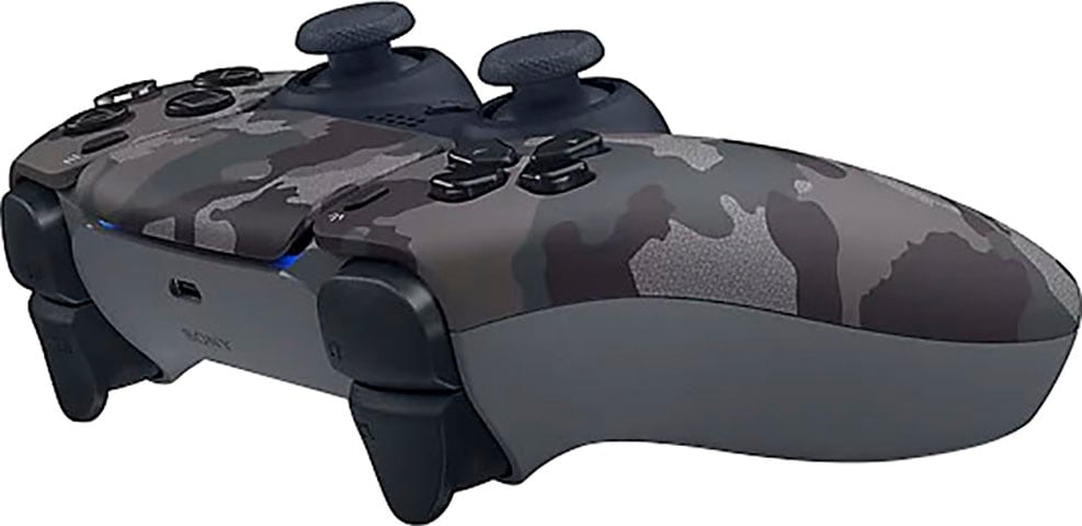 PlayStation 5 Wireless-Controller »DualSense«