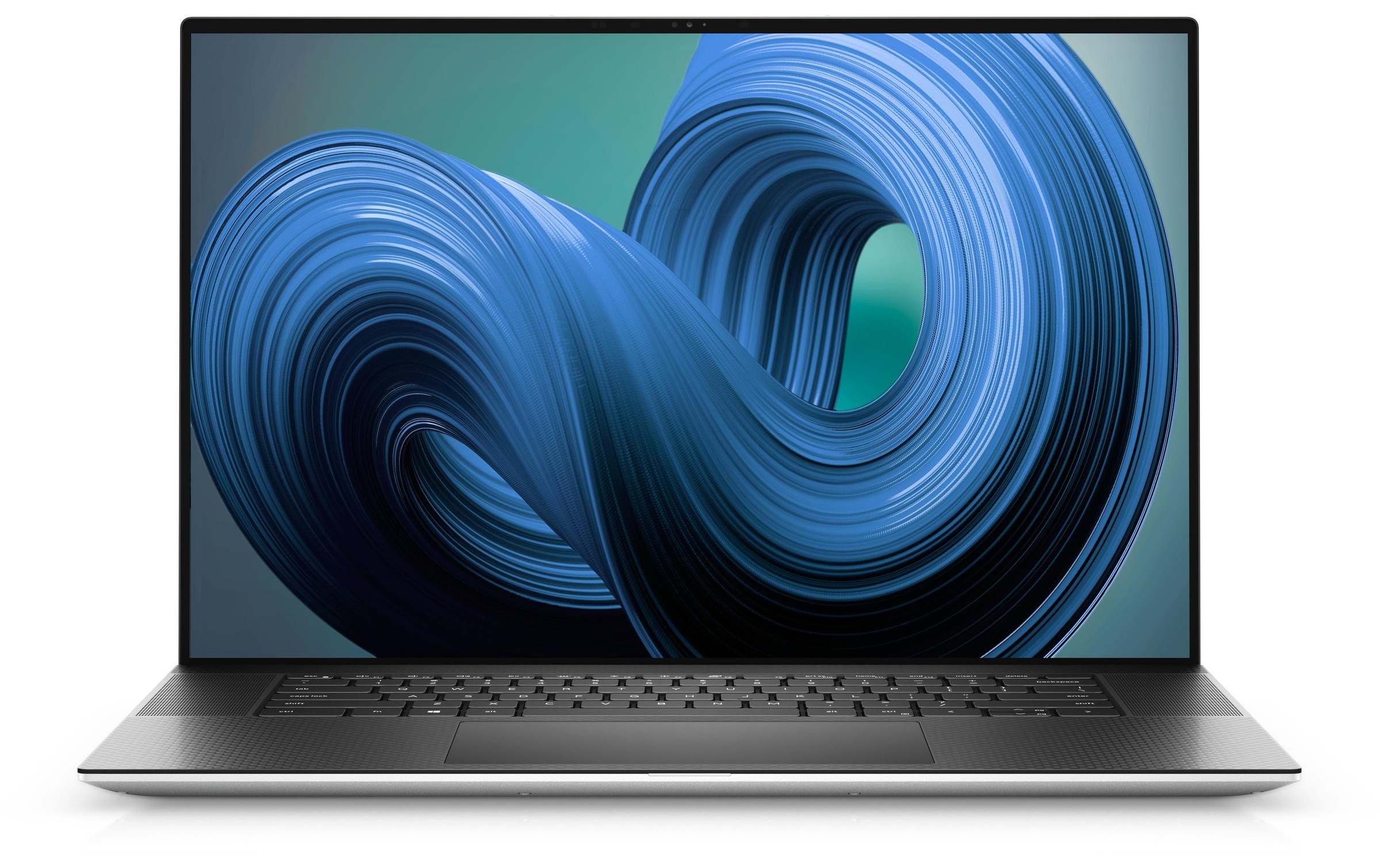 Dell Notebook »XPS 17 9720 i9-12900HK,Win11P«, 43,01 cm, / 17 Zoll, Intel, Core i9, GeForce RTX 3060, 1000 GB SSD