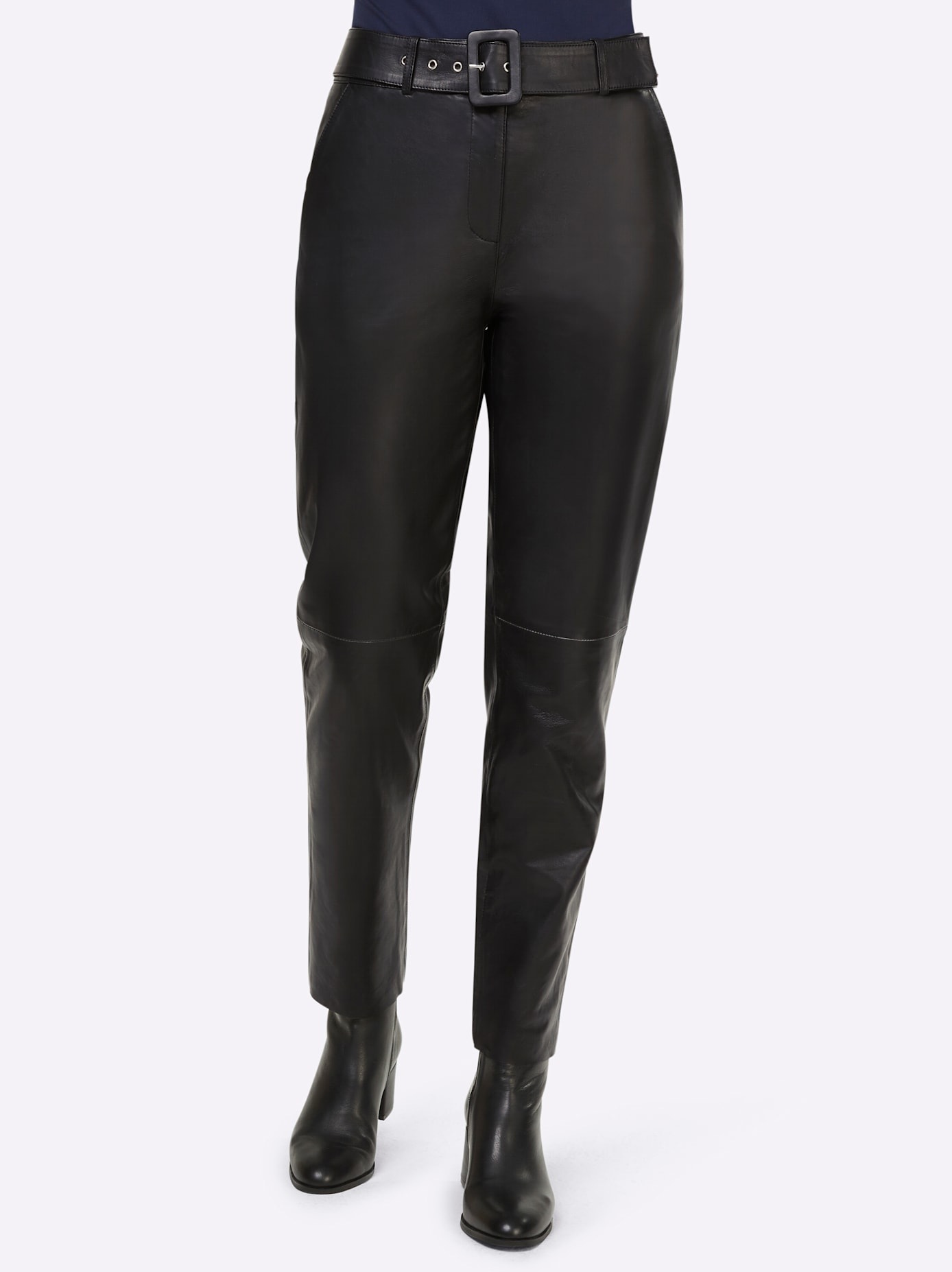 heine Lederhose