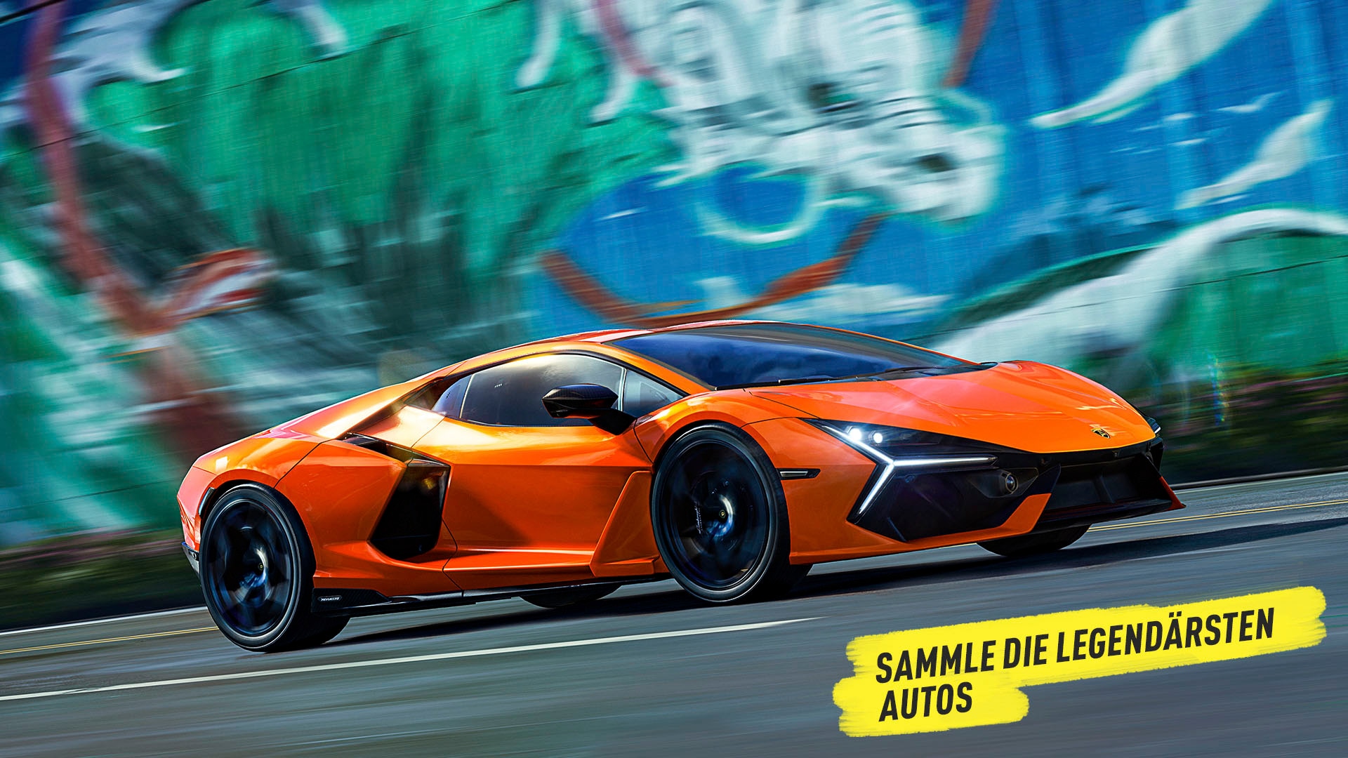 UBISOFT Spielesoftware »The Crew Motorfest«, PlayStation 4