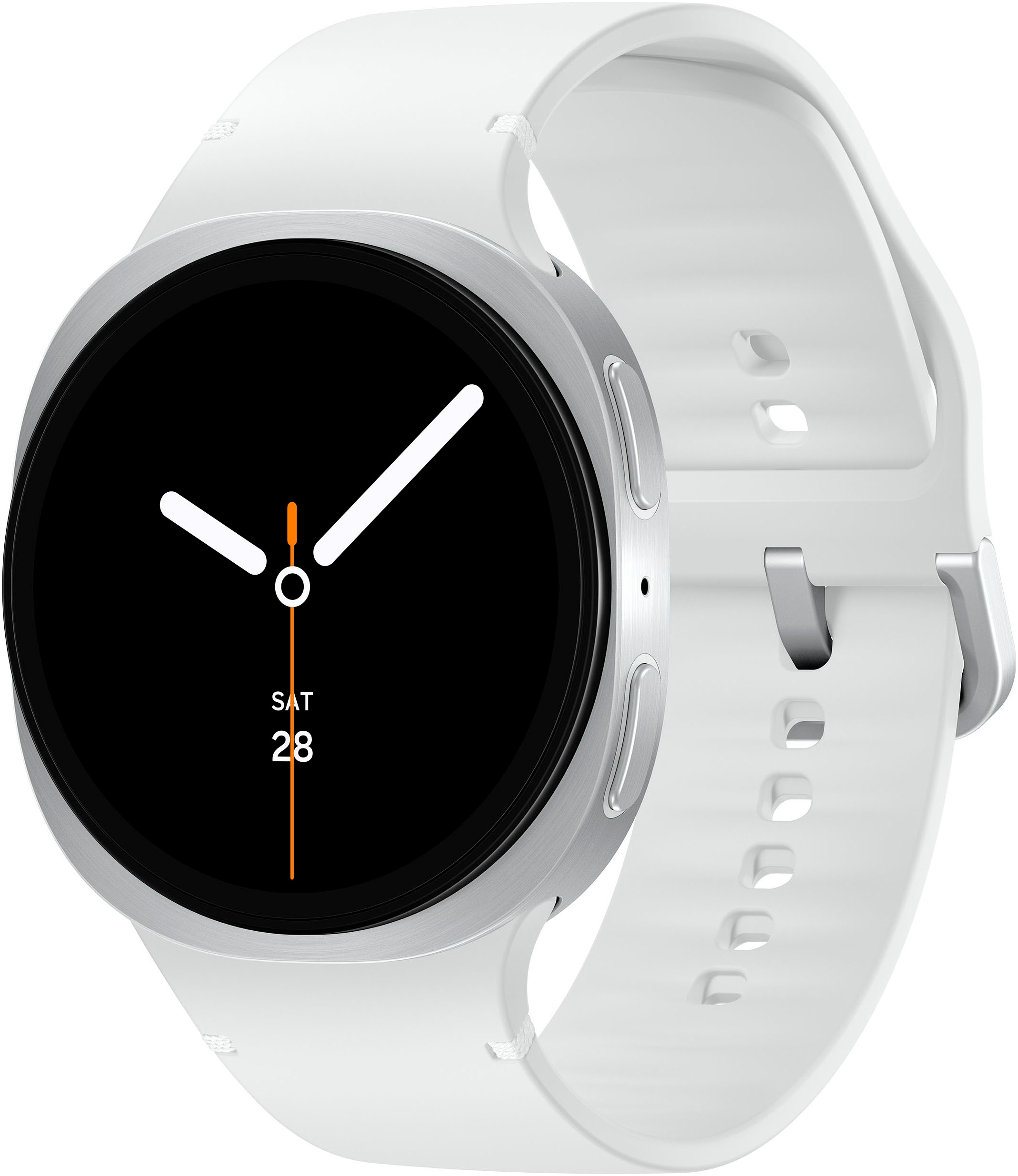 Samsung Smartwatch "Galaxy Watch 8"(44/ 1,5 ″) Wear OS by Samsung