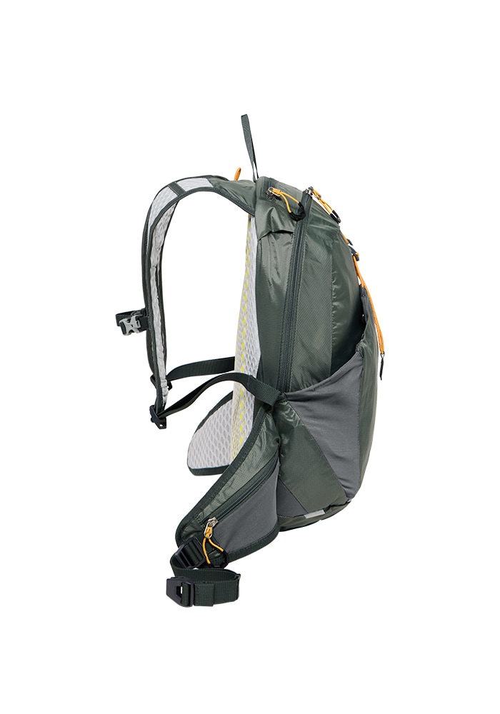 Jack Wolfskin Fahrradrucksack »MOAB JAM 16«