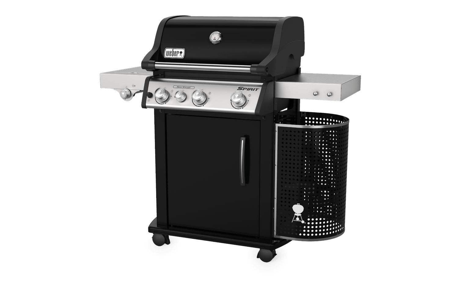 Weber Gasgrill »Spirit EP-335 Premium GBS«