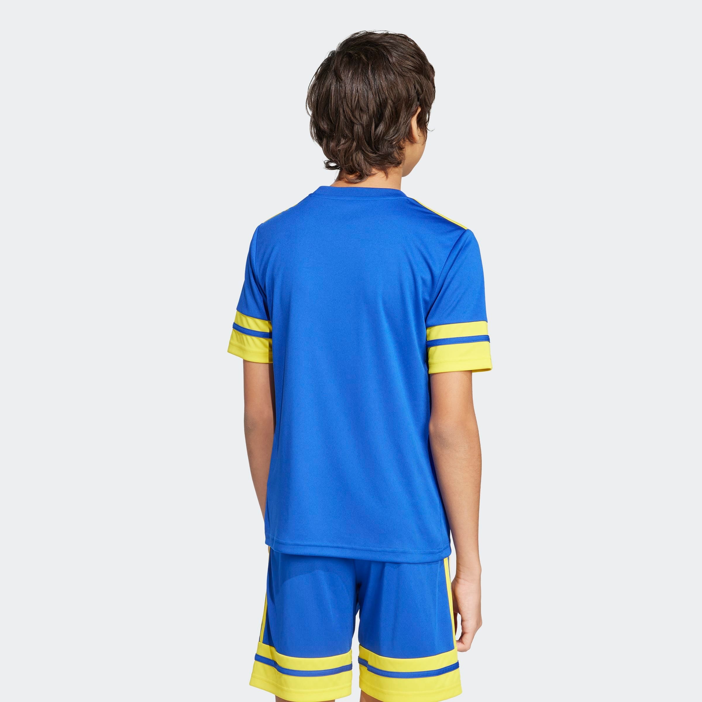adidas Performance Fussballtrikot »SQUA25 JSY Y«