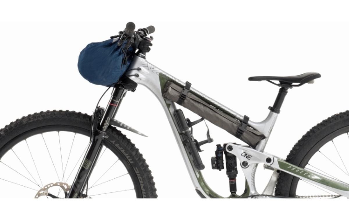 easy camp Tunnelzelt »Energy 300 Compact, 3 Personen«, 3 Personen