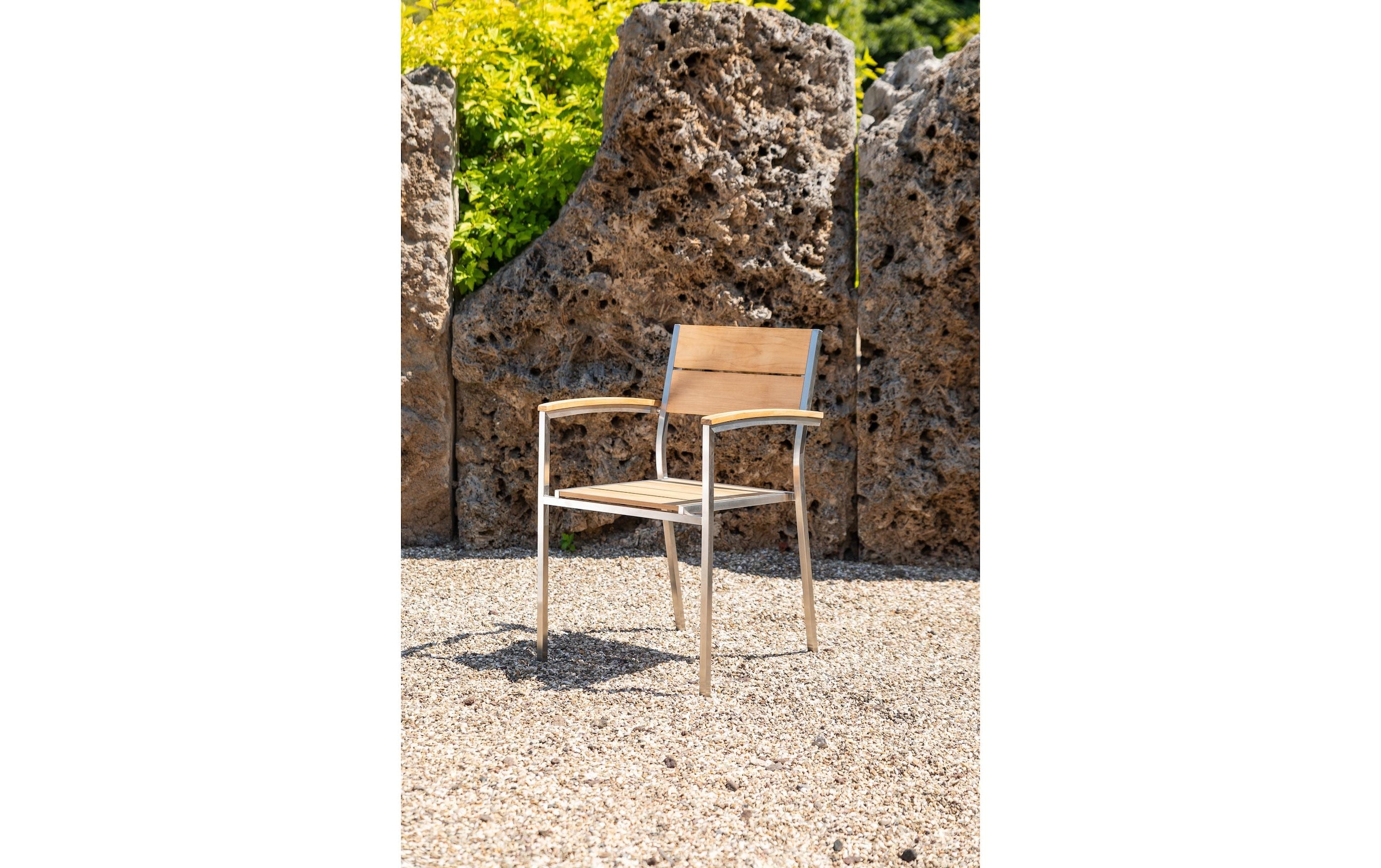 Greemotion Gartenstuhl »Greemotion San Diego«