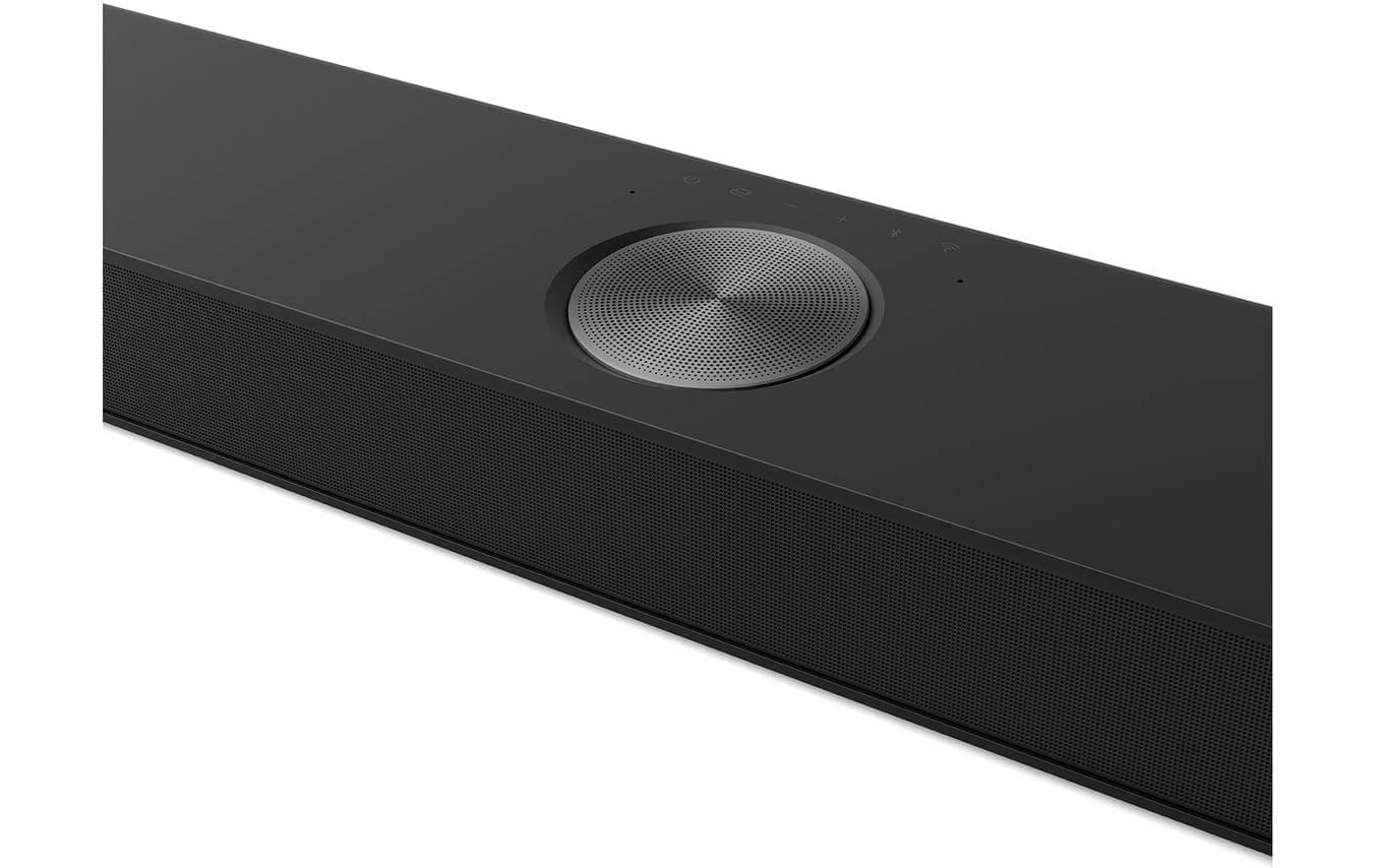 LG Soundbar »DS95TR«