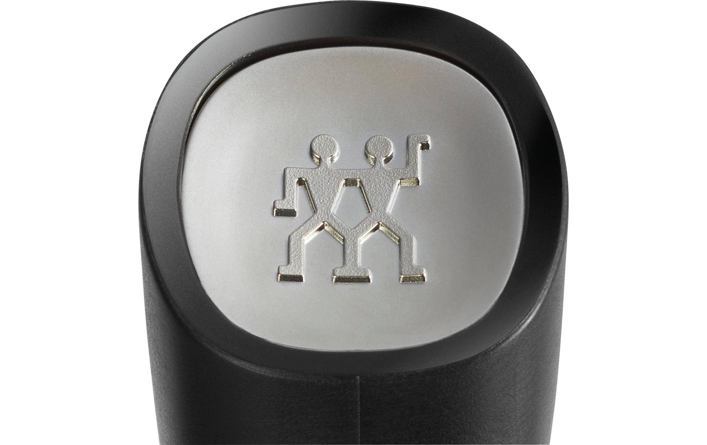 Zwilling Messerblock "All Star Chromsilber, 7-teilig"