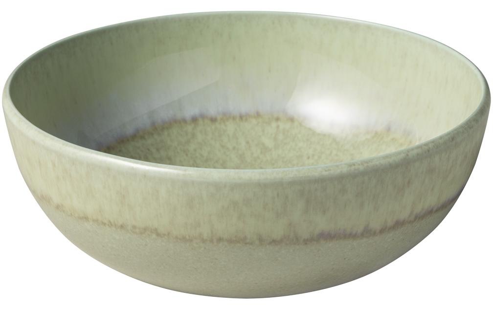 Villeroy & Boch Müslischale »Perlemor Alga 4 Stück«, aus Porzellan