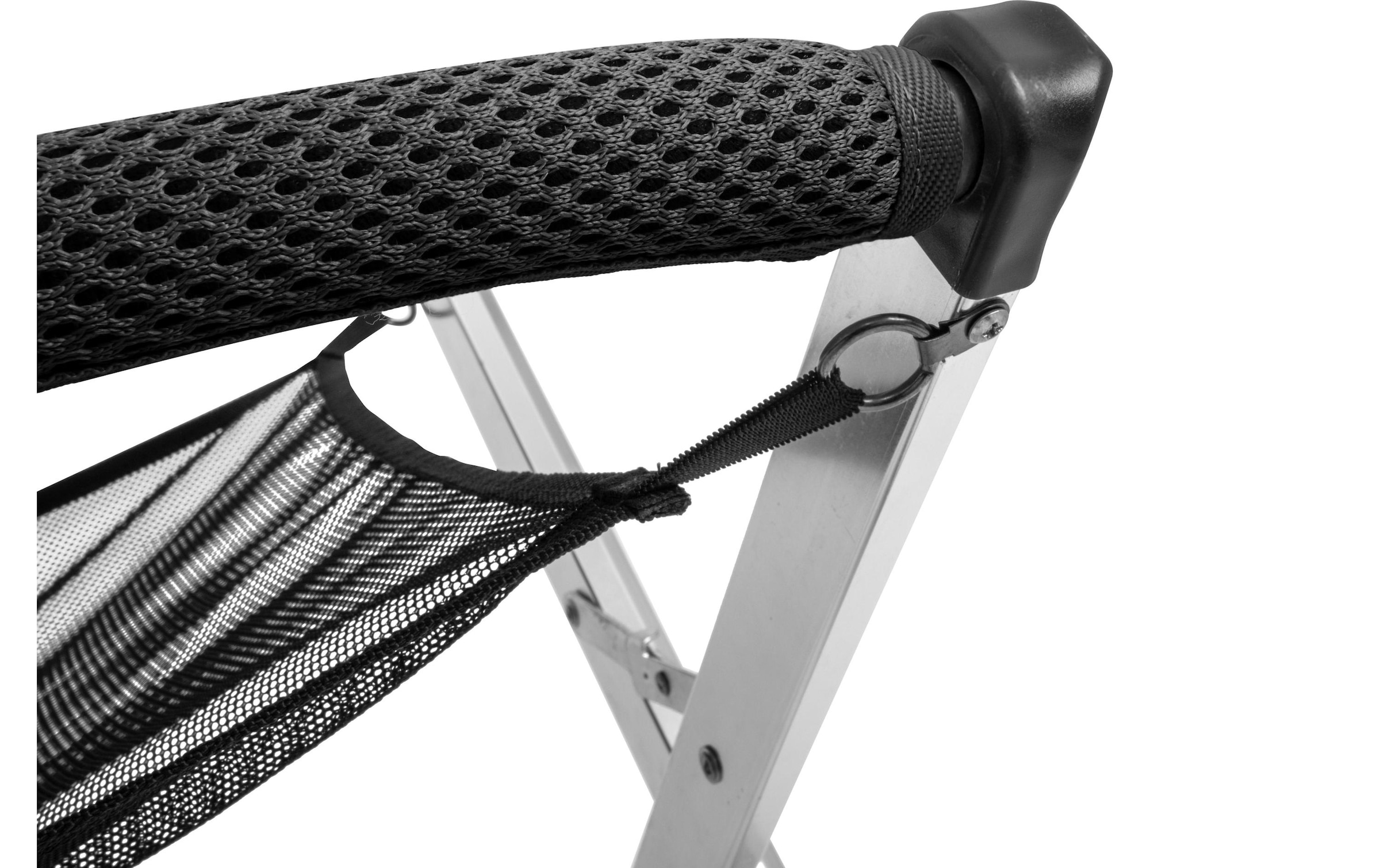 BRUNNER Campinghocker »Rebel H2L Standalone«