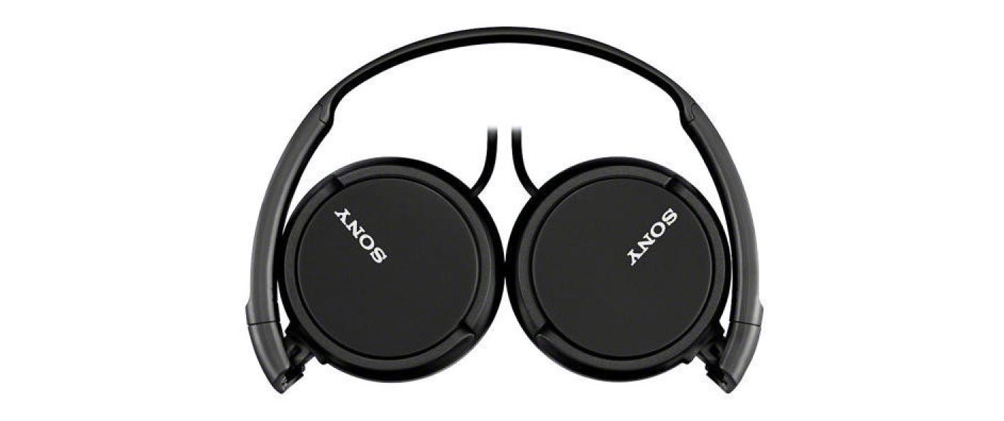 Sony On-Ear-Kopfhörer »MDRZX110B«