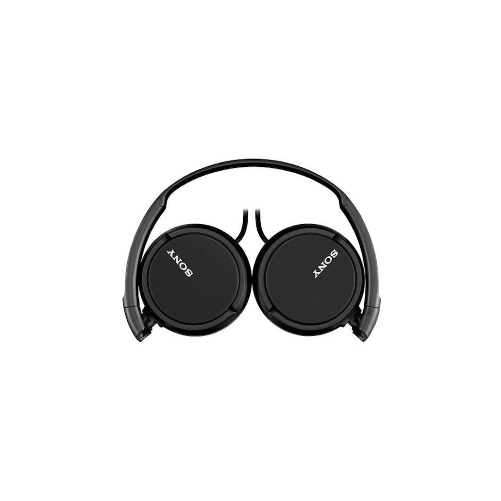 Sony On-Ear-Kopfhörer »MDRZX110B«