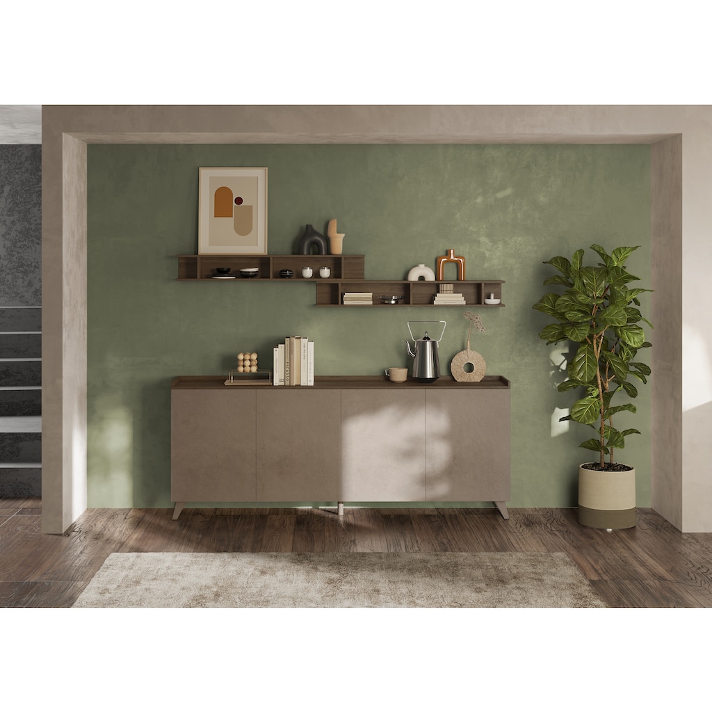 INOSIGN Sideboard »Tray, Breite 241«