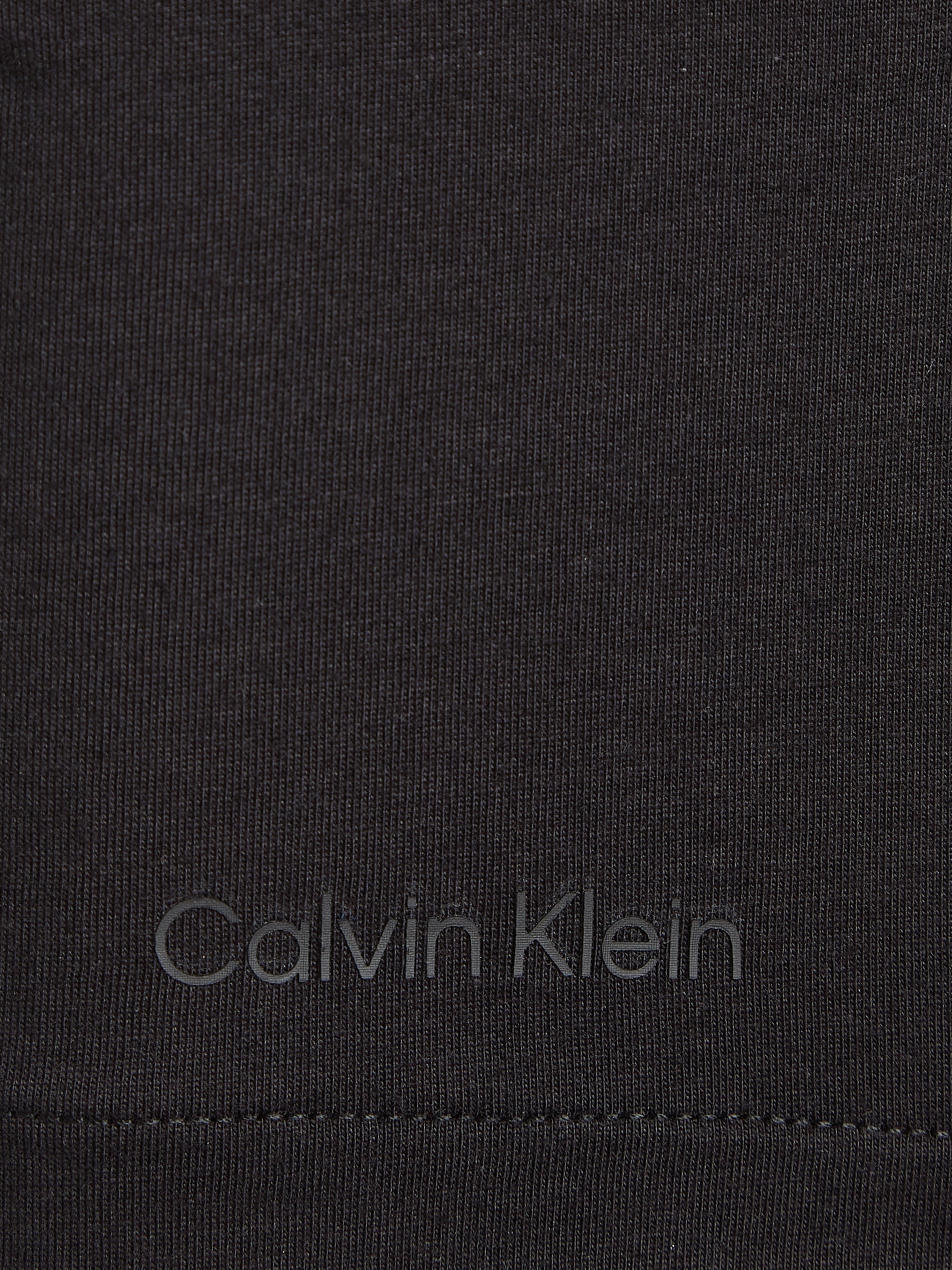Calvin Klein T-Shirt, mit V-Ausschnitt
