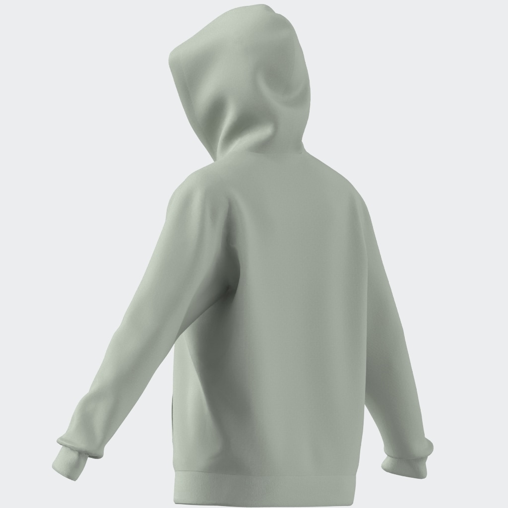 adidas Performance Kapuzensweatshirt »W BL OV HD«