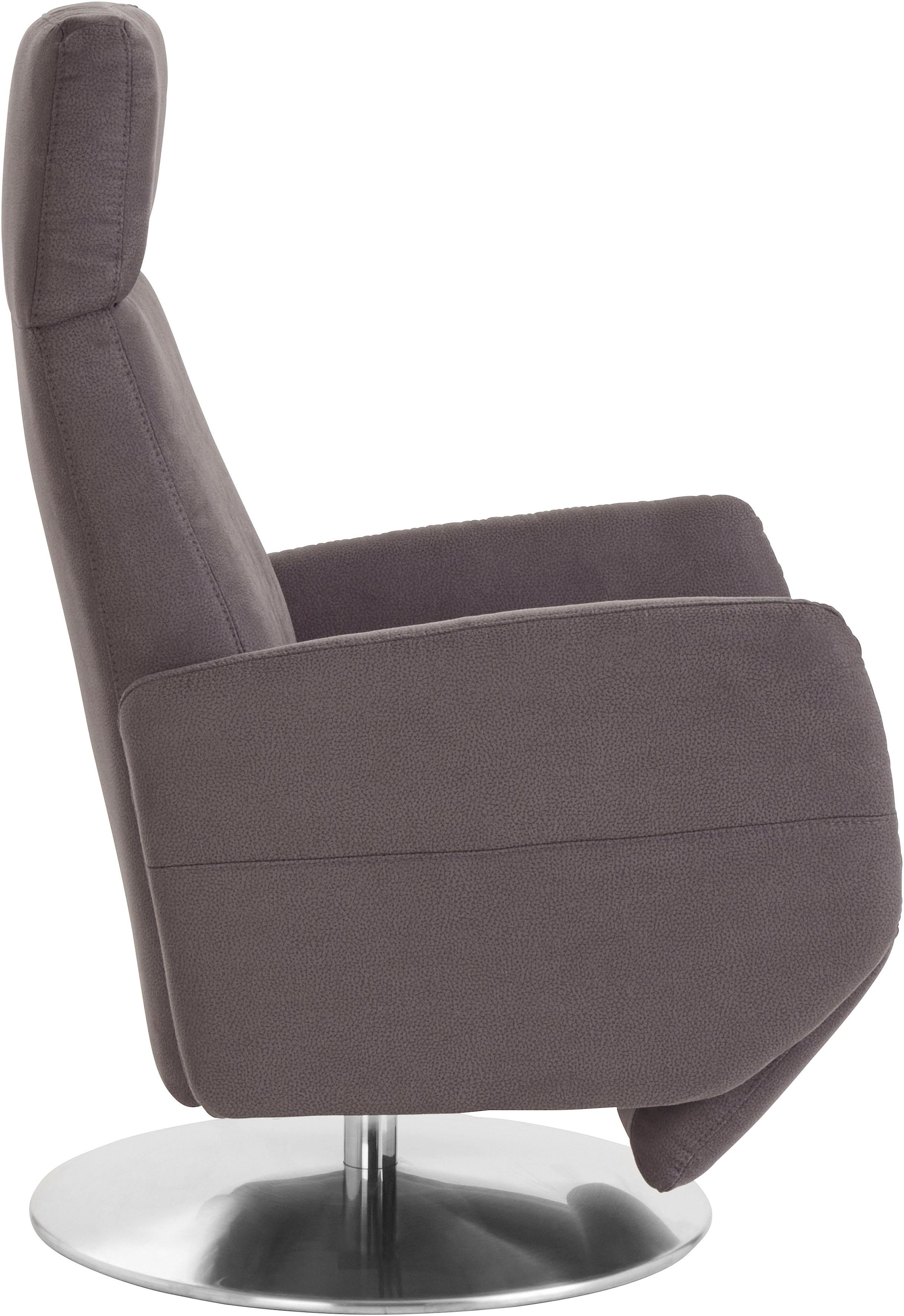 sit&more TV-Sessel »Kobra«