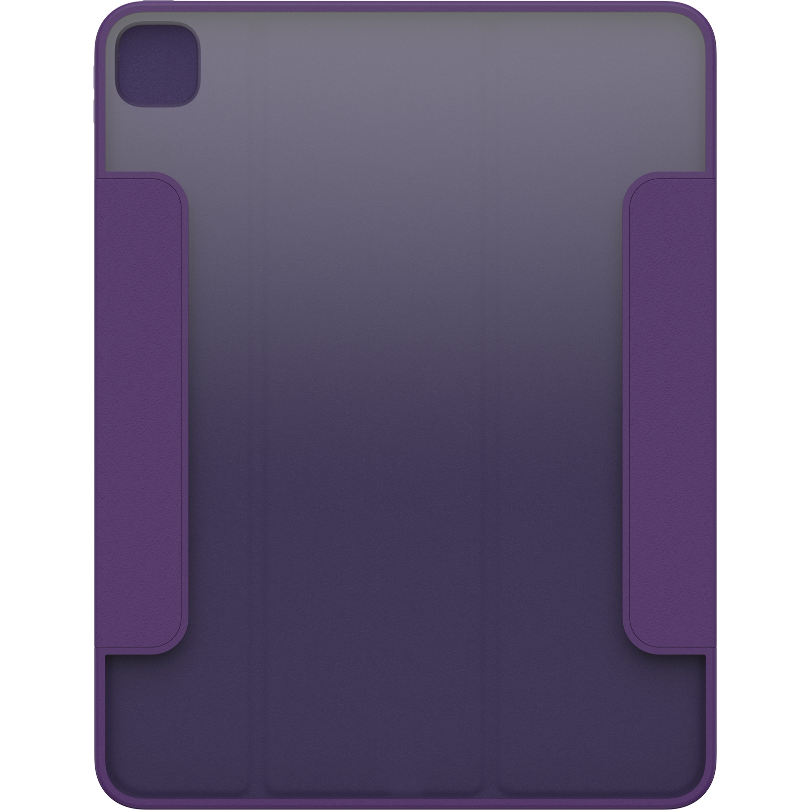 Otterbox Tablet-Hülle »Symmetry Folio für Apple iPad Pro 13 (M4)«, Backcover, Schutzhülle, Handyschutzhülle, Case, Schutzcase, stossfest