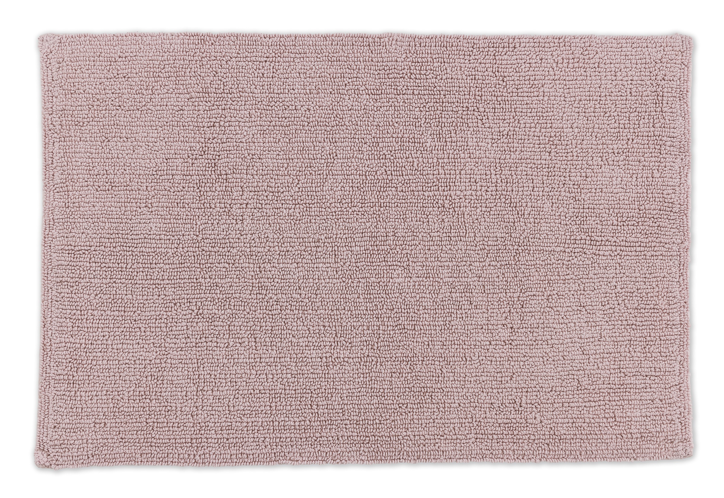 SCHÖNER WOHNEN-Kollektion Badematte "Bahamas Uni" Höhe 30 mm fußbodenheizungsgeeignet beidseitig verwendbar
