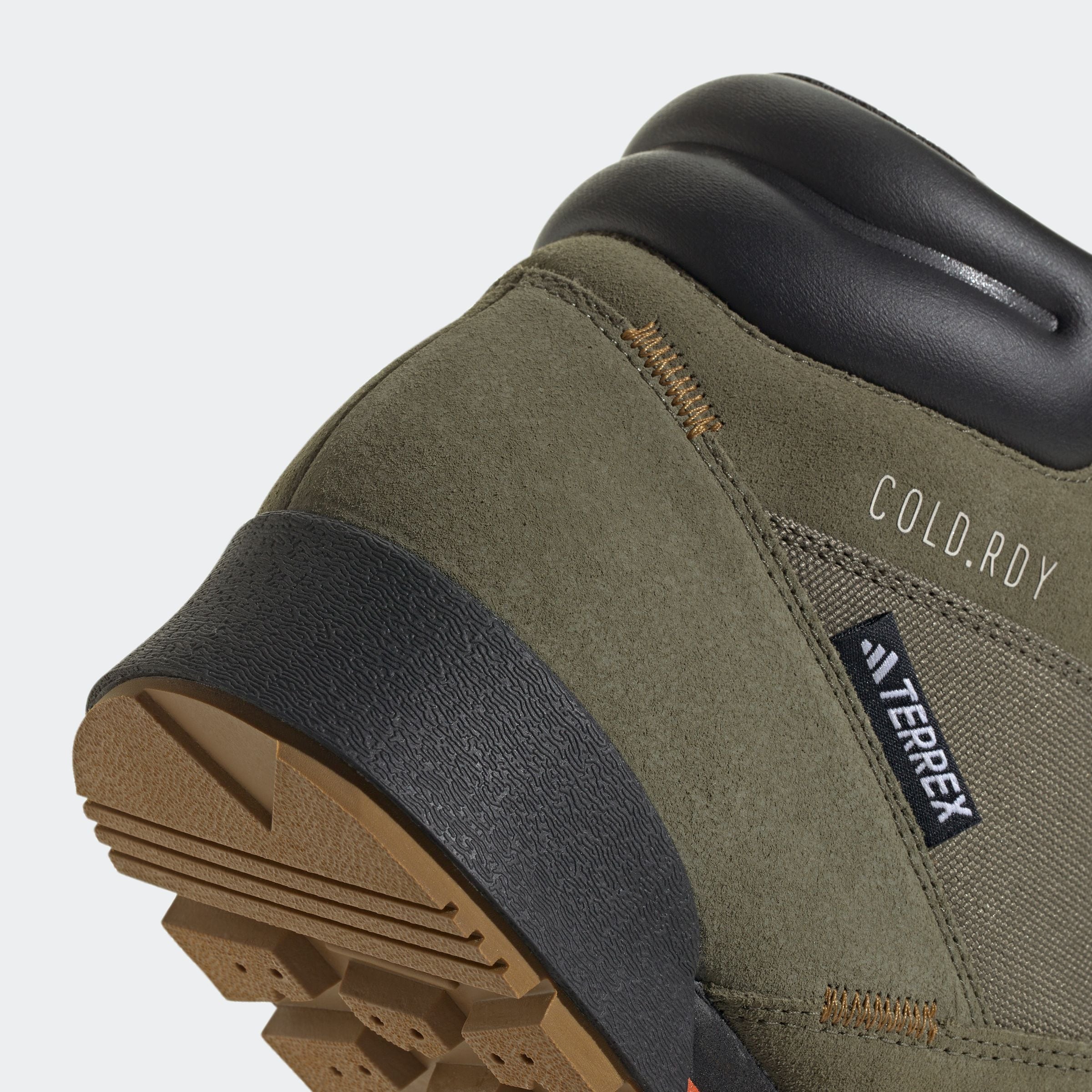 adidas TERREX Winterboots »TERREX SNOWPITCH COLD.RDY«, Winterboots
