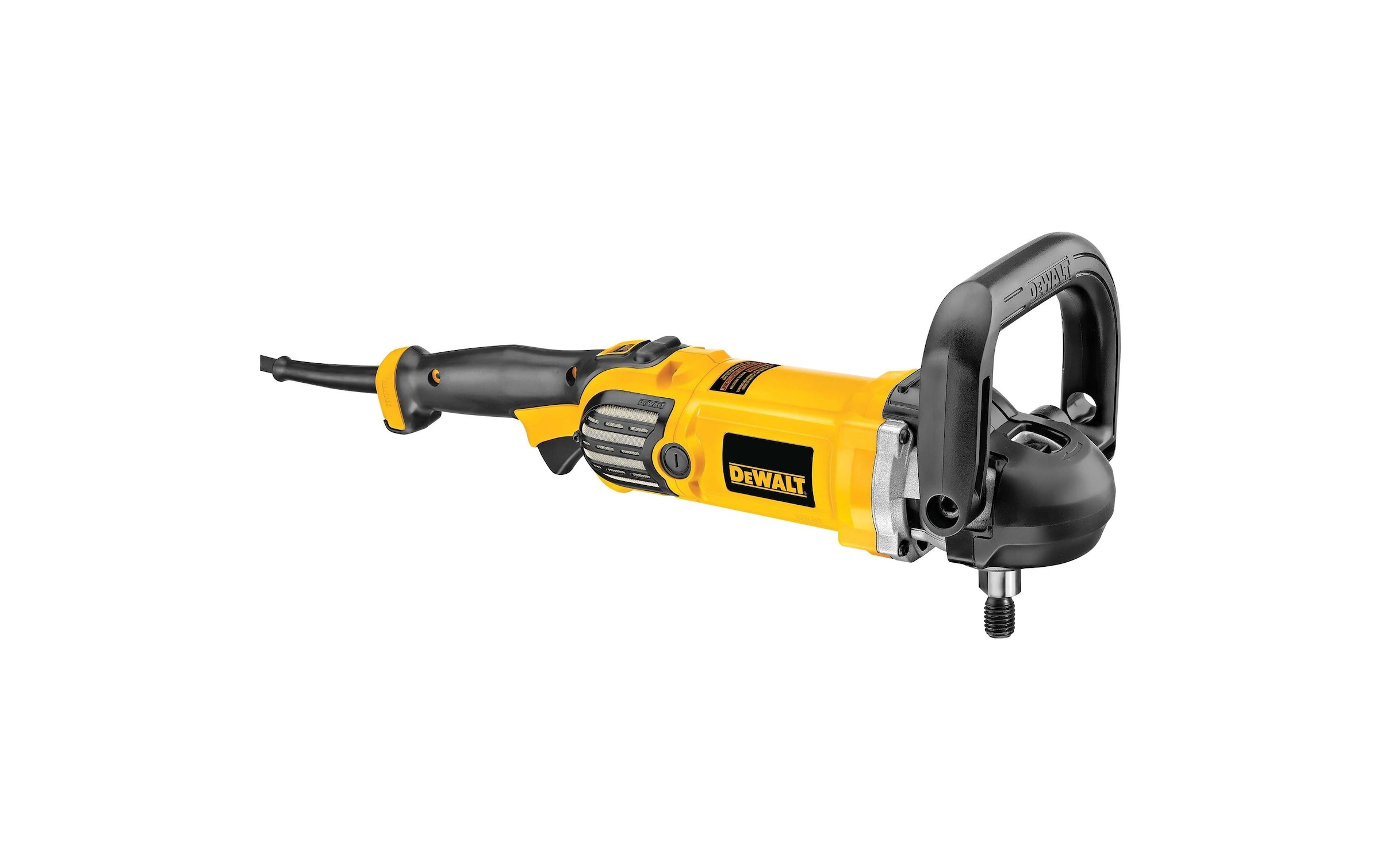 DeWalt Poliermaschine »DWP849X 180«