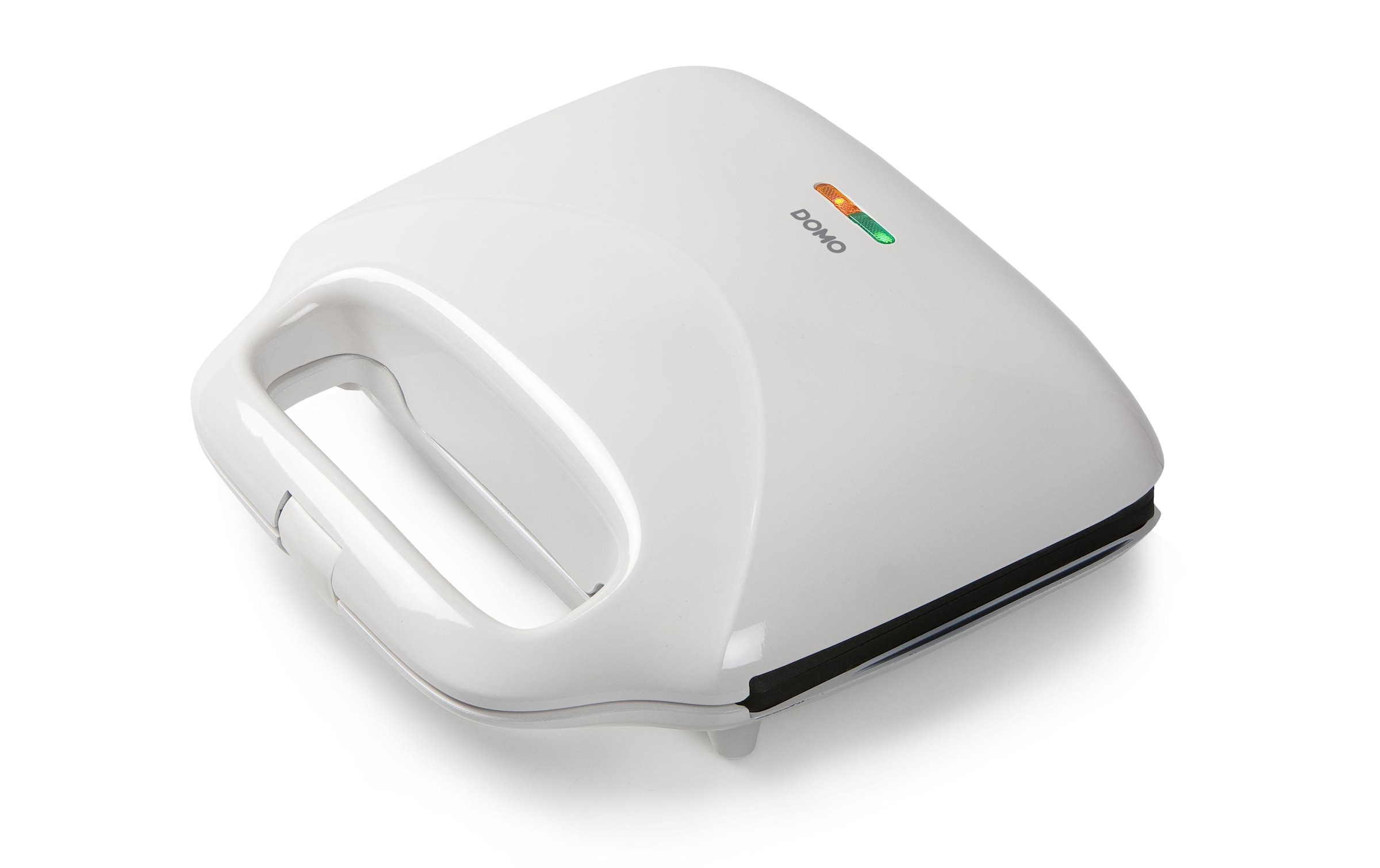 Domo Toaster »DO9056C« 900 W Lieferung mit passendem CH-Fixadapter