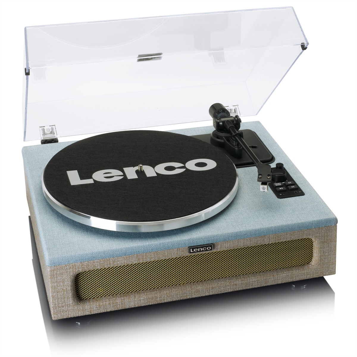 Lenco Plattenspieler