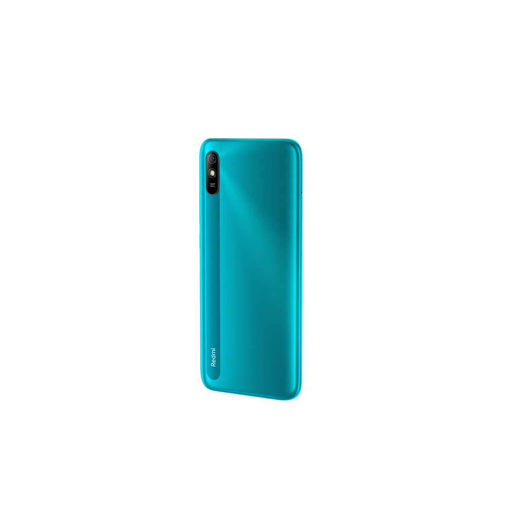 Xiaomi Smartphone »9A 32GB Ocean Green«, grün, 16,58 cm/6,53 Zoll