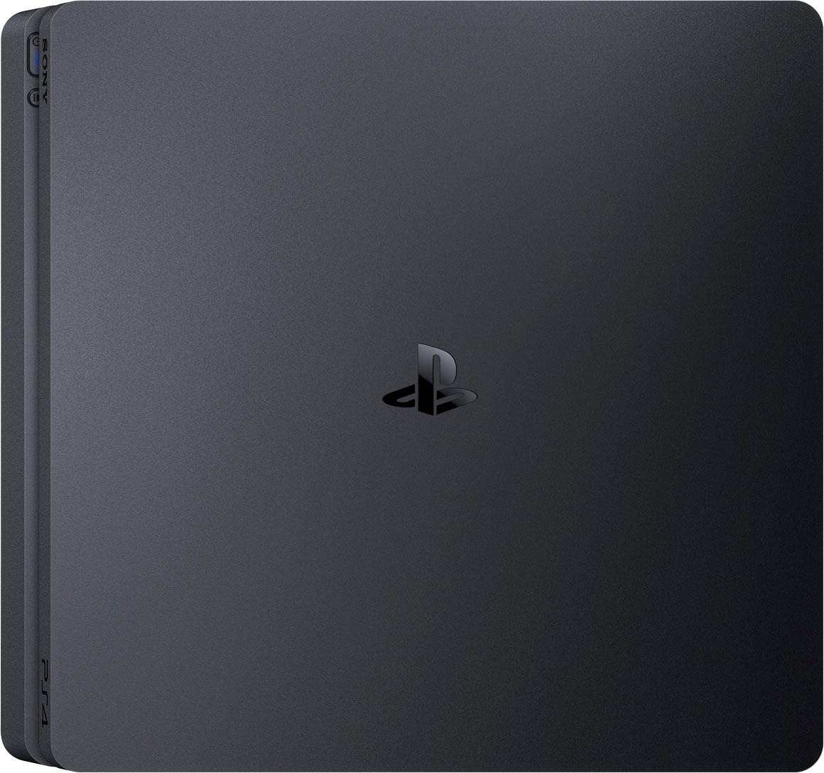 PlayStation 4 Spielekonsole »Slim«, 500GB