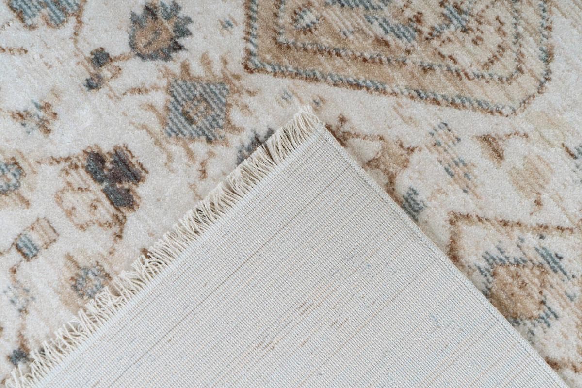Arte Espina Teppich »Baroque 1100«, rechteckig, 5 mm Höhe, Wohnzimmer