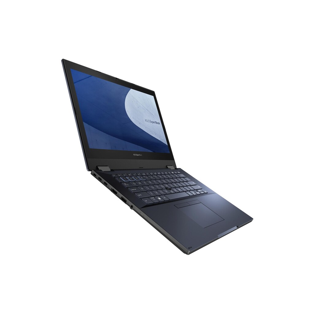 Asus Convertible Notebook »L2 Flip L2402FYA«, 35,42 cm, / 14 Zoll, AMD, Ryzen 5, Radeon Graphics, 512 GB SSD