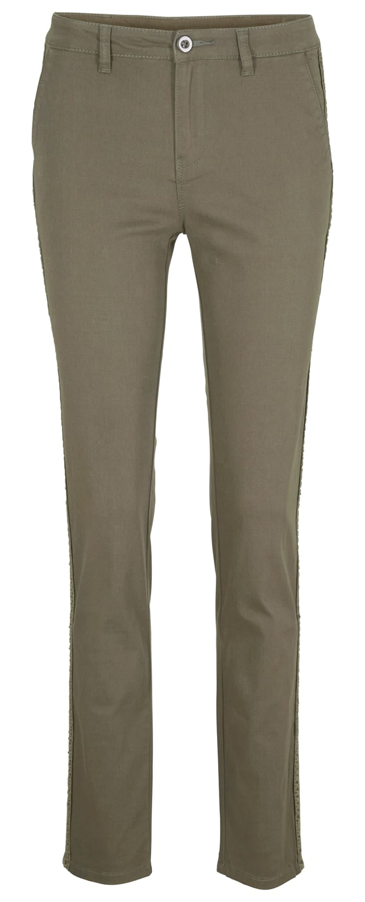 heine Chinohose