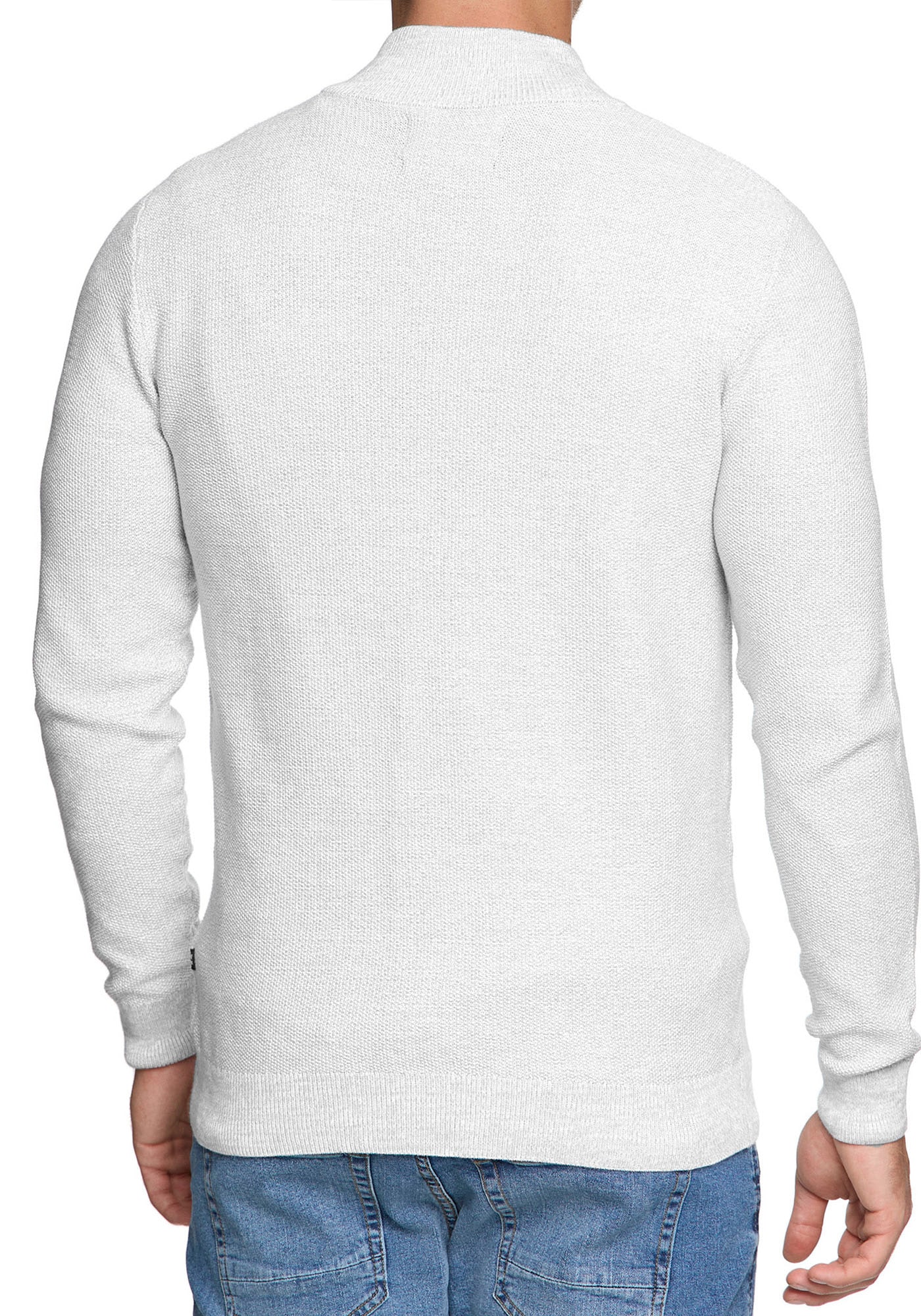 Indicode Strickjacke »Marland«