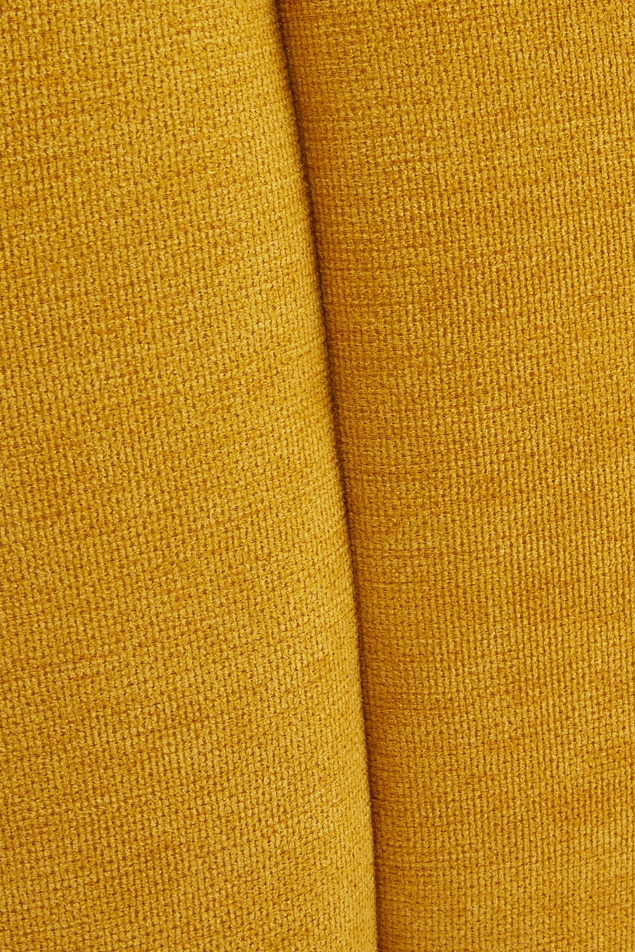 exxpo - sofa fashion Sessel »Costa, Loungesessel, Hochlehnsessel, auf Rollen, Komfortsitzhöhe 53cm«, kompakt und bequem, Breite 52 cm
