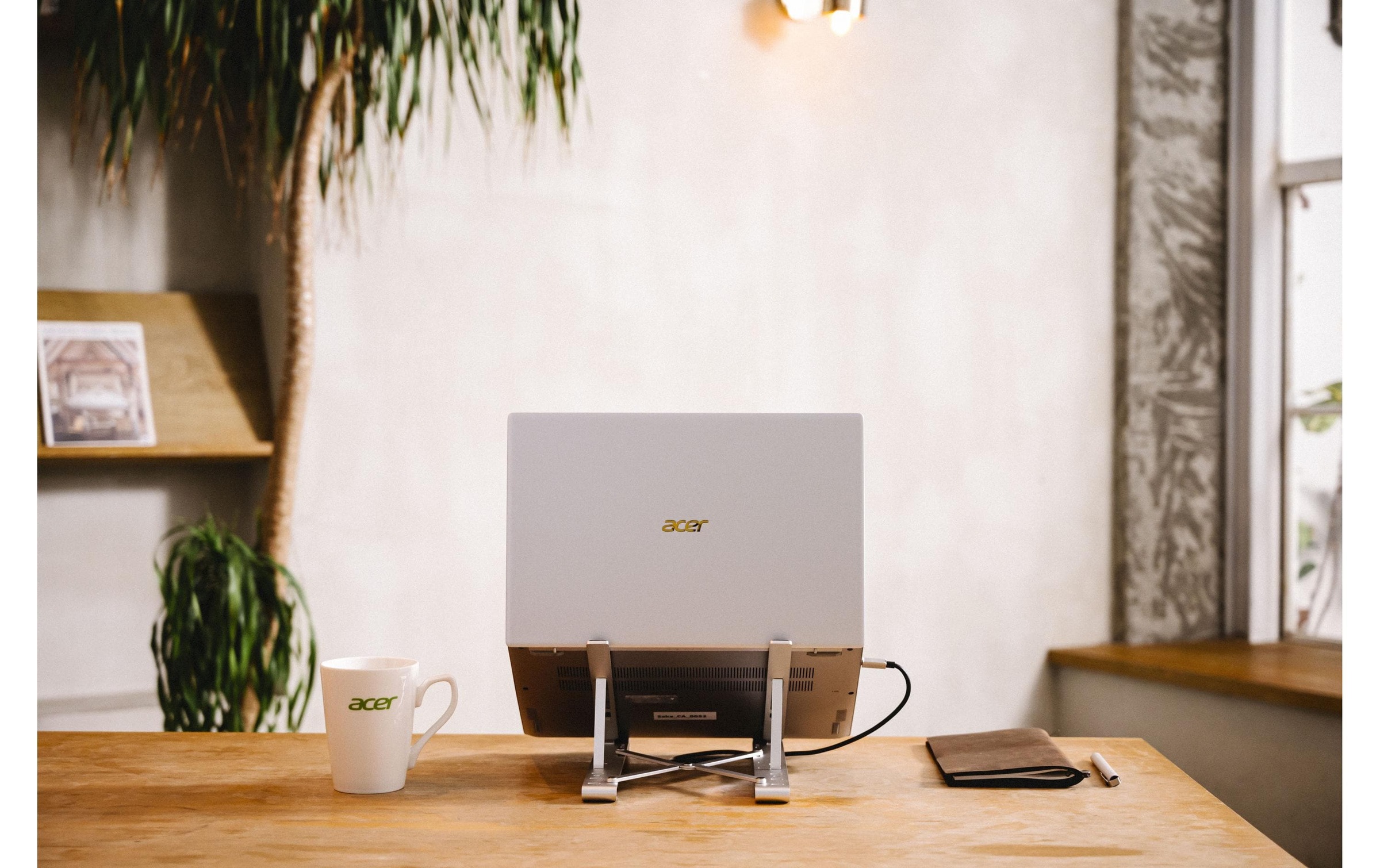 Acer Laptop-Dockingstation »Stand Pro, 6 in 1 Docking«
