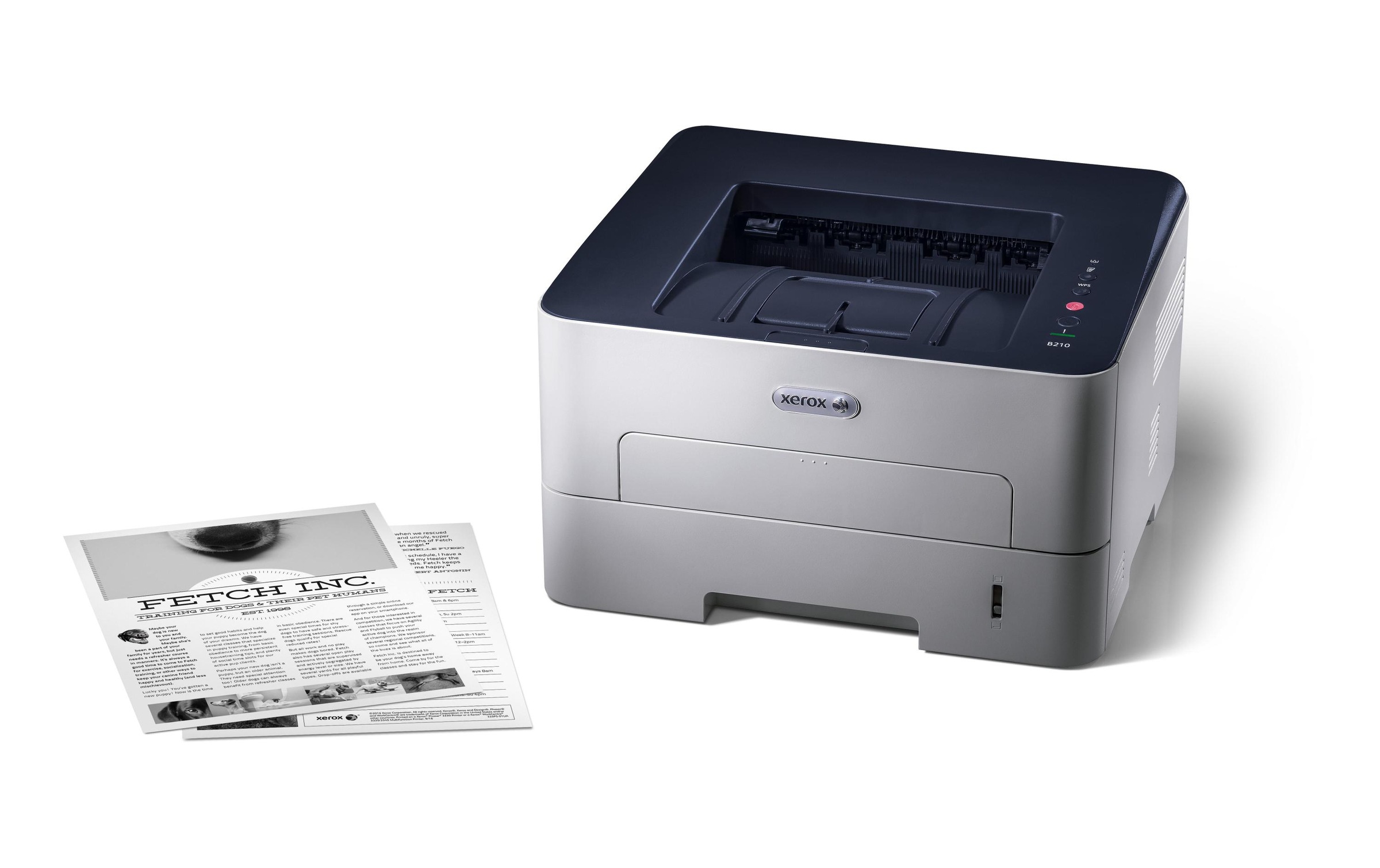 Xerox Laserdrucker »B210«